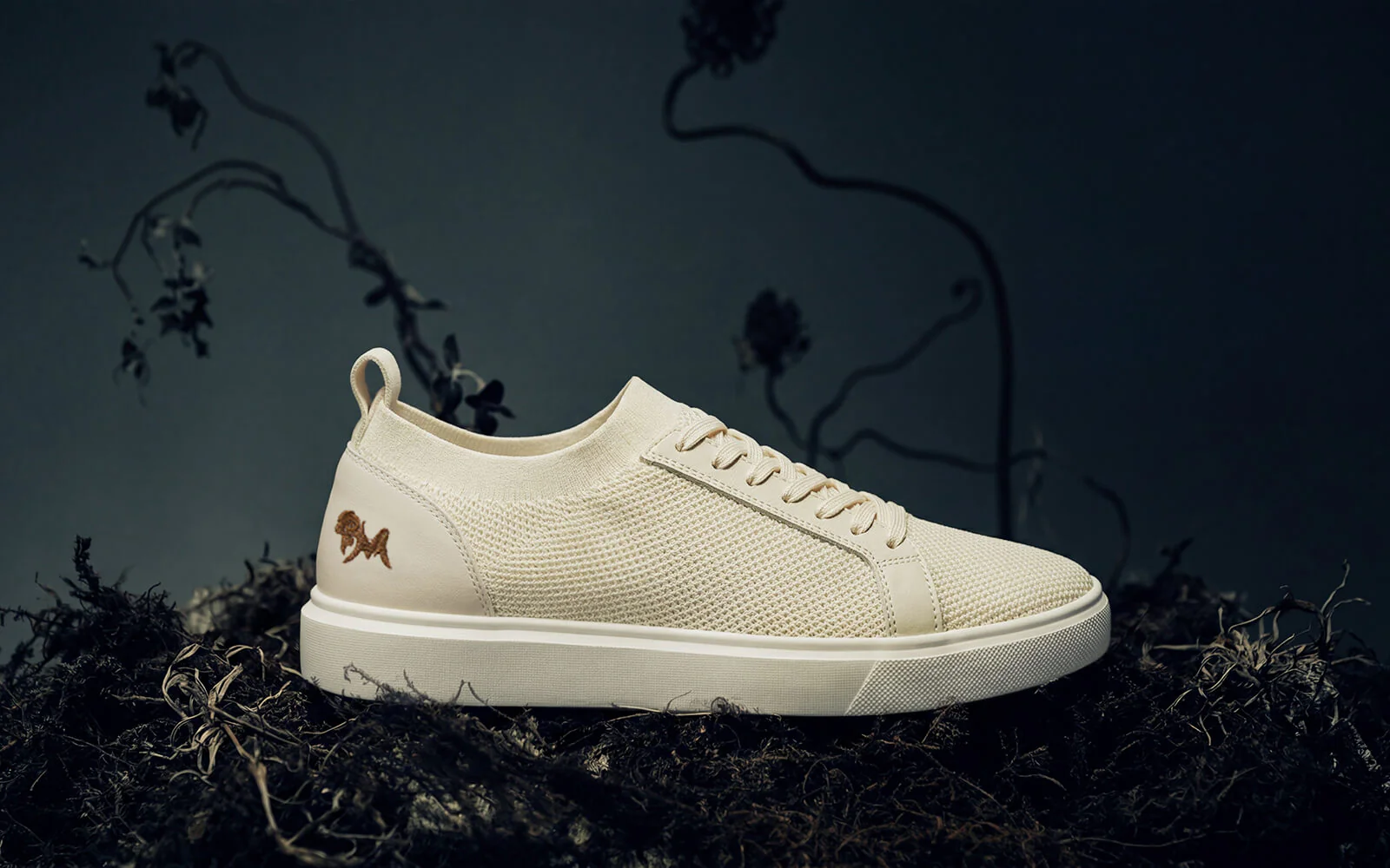 Classic Knit Neutrals For Women : Ivory - Image 2