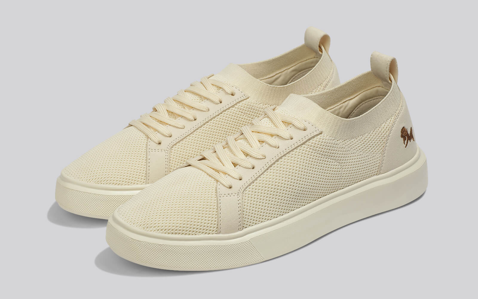 Classic Knit Neutrals For Women : Ivory - Image 4