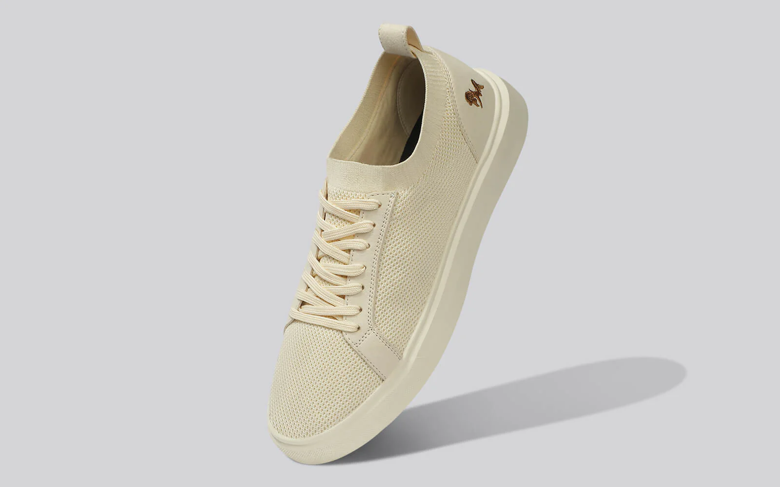 Classic Knit Neutrals For Women : Ivory - Image 5