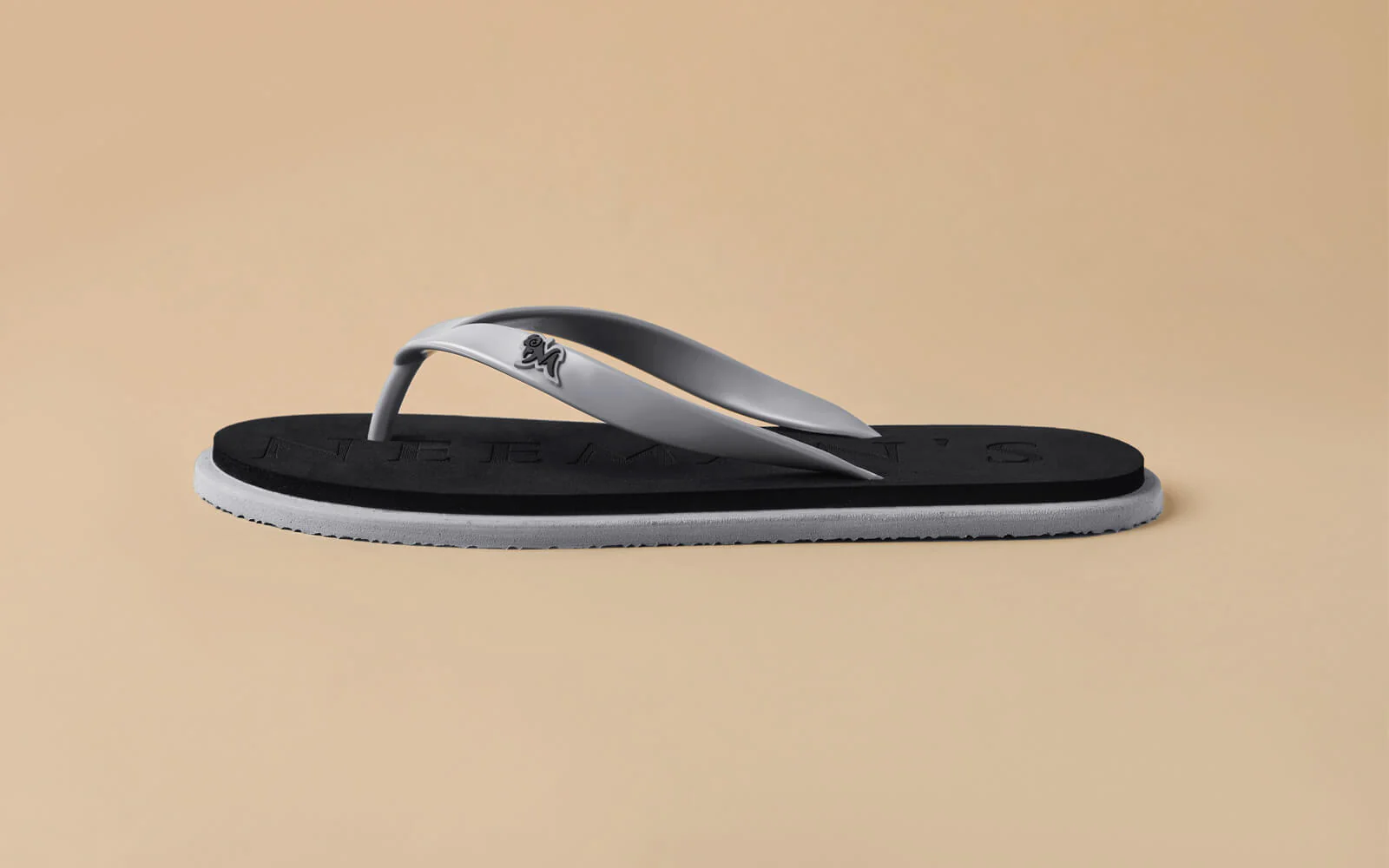 Classic Slippers : Ash Black - Image 5