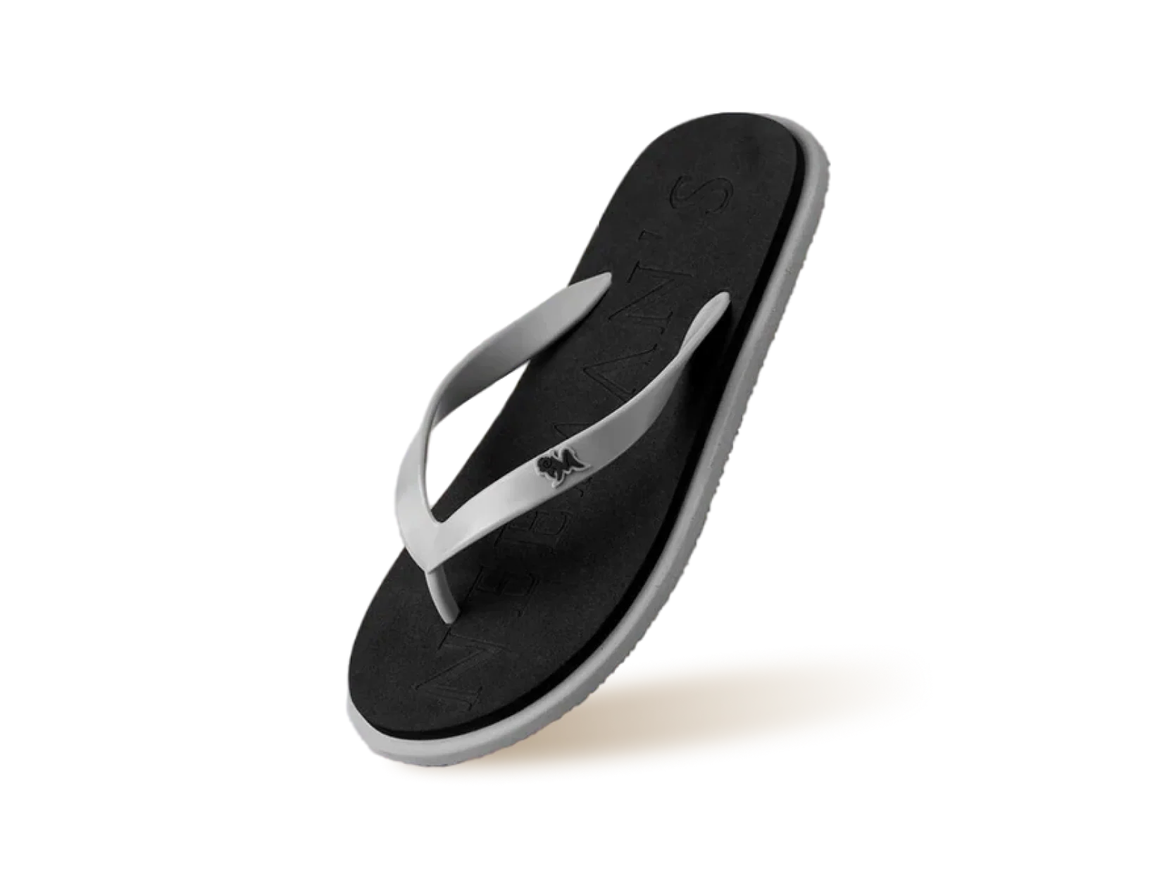 Classic Slippers : Ash Black - Image 7