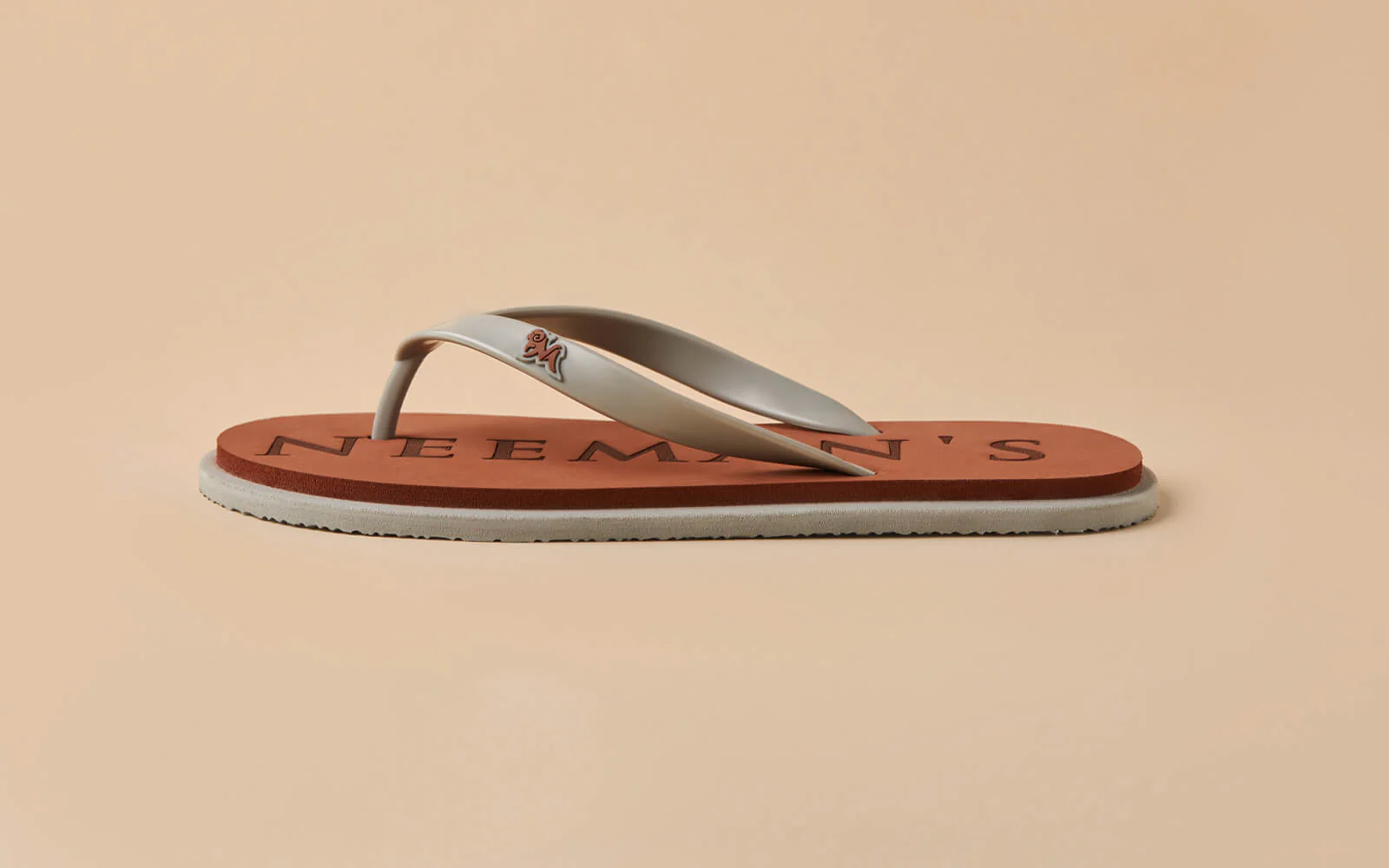 Classic Slippers : Basalt Brown - Image 4
