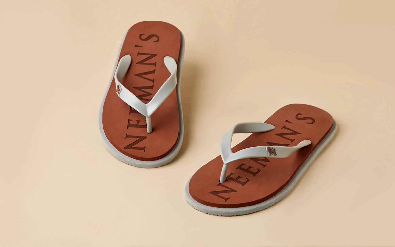 Classic Slippers : Basalt Brown - Image 5