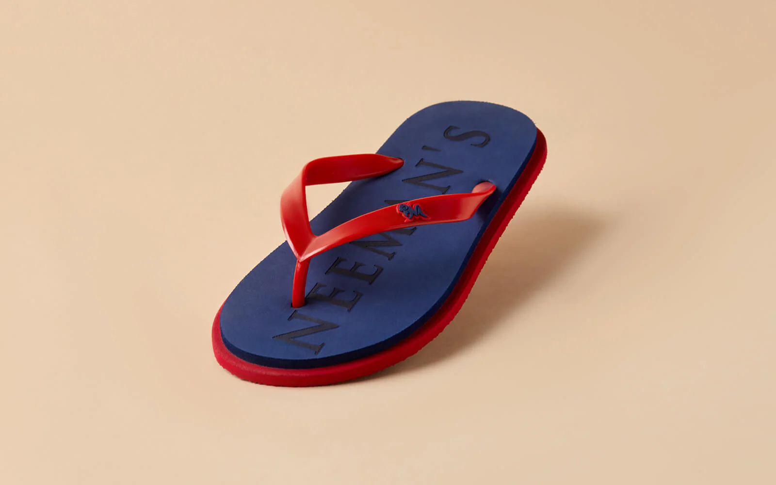 Classic Slippers : Fusion Blue - Image 3