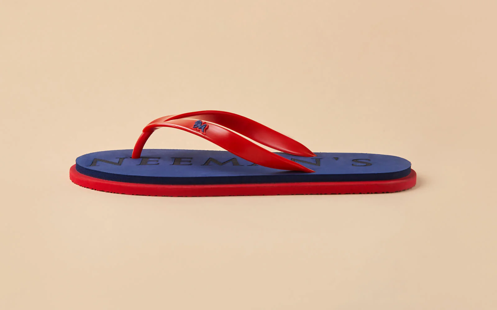Classic Slippers : Fusion Blue - Image 4