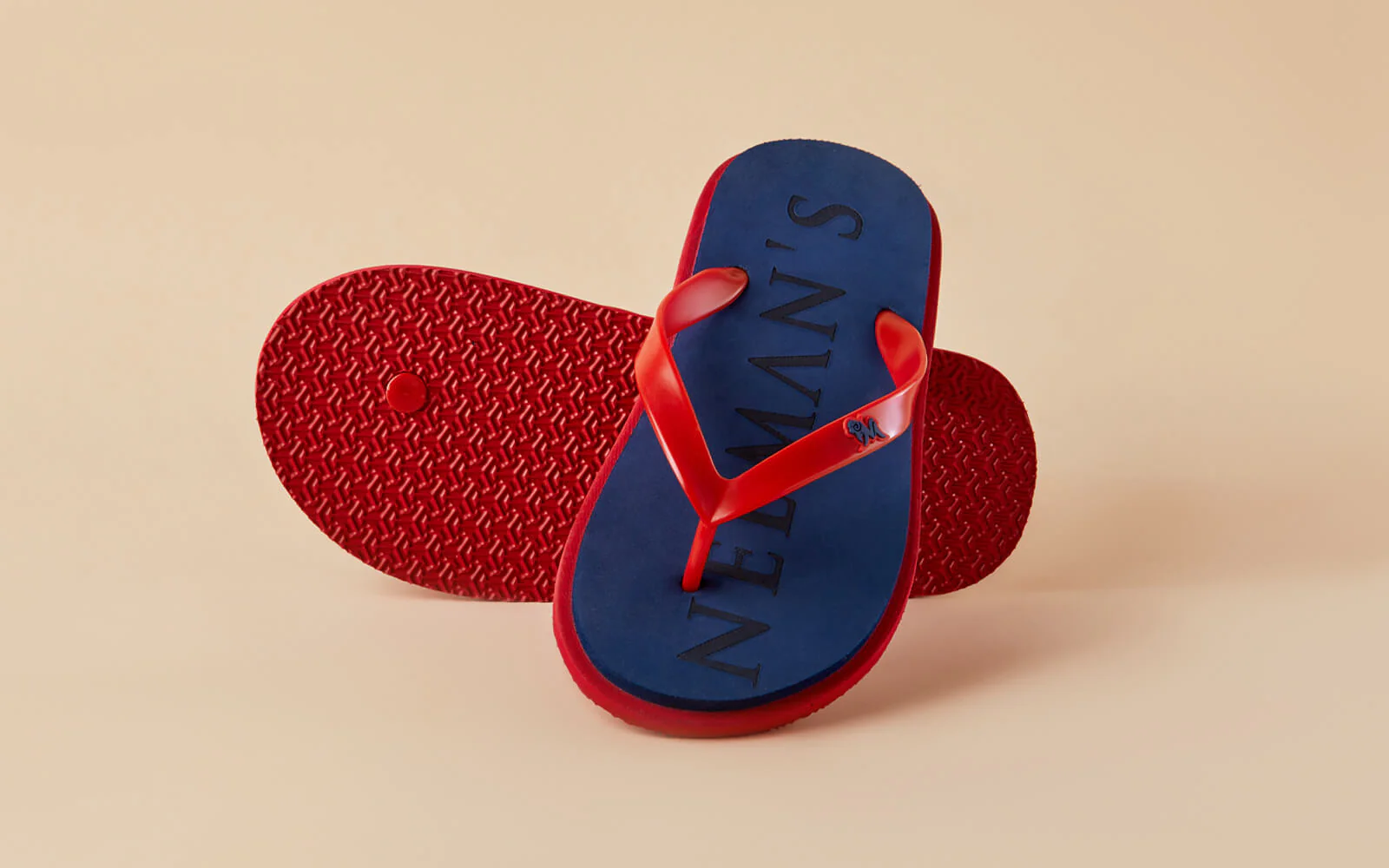 Classic Slippers : Fusion Blue - Image 6
