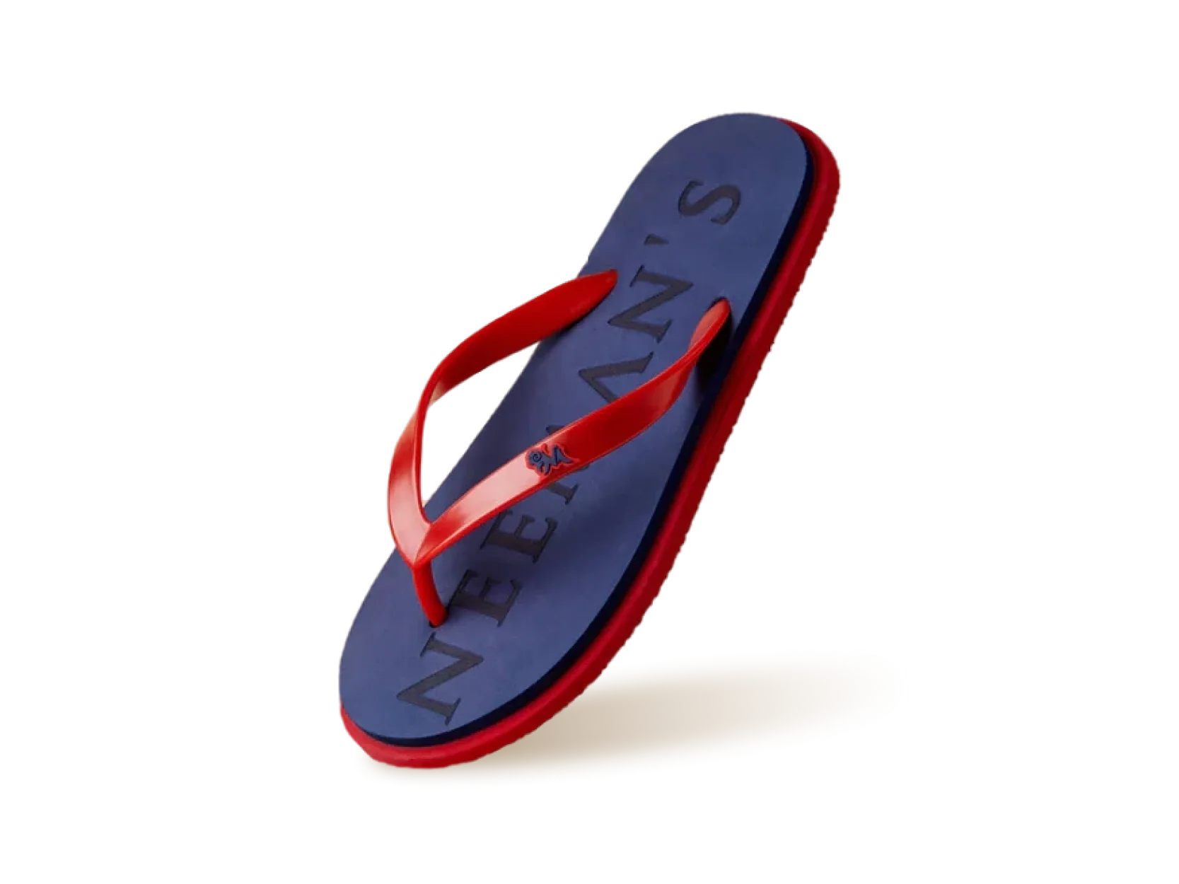 Classic Slippers : Fusion Blue - Image 7