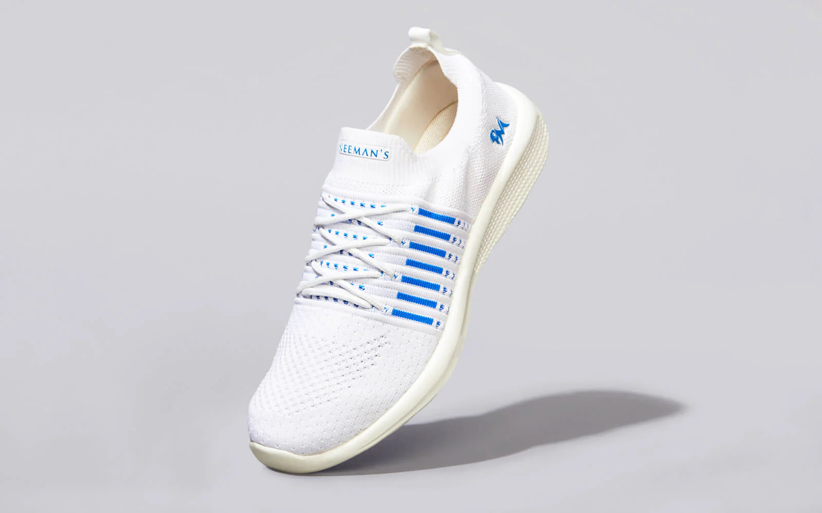 Comfy Hustlers : White - Image 2