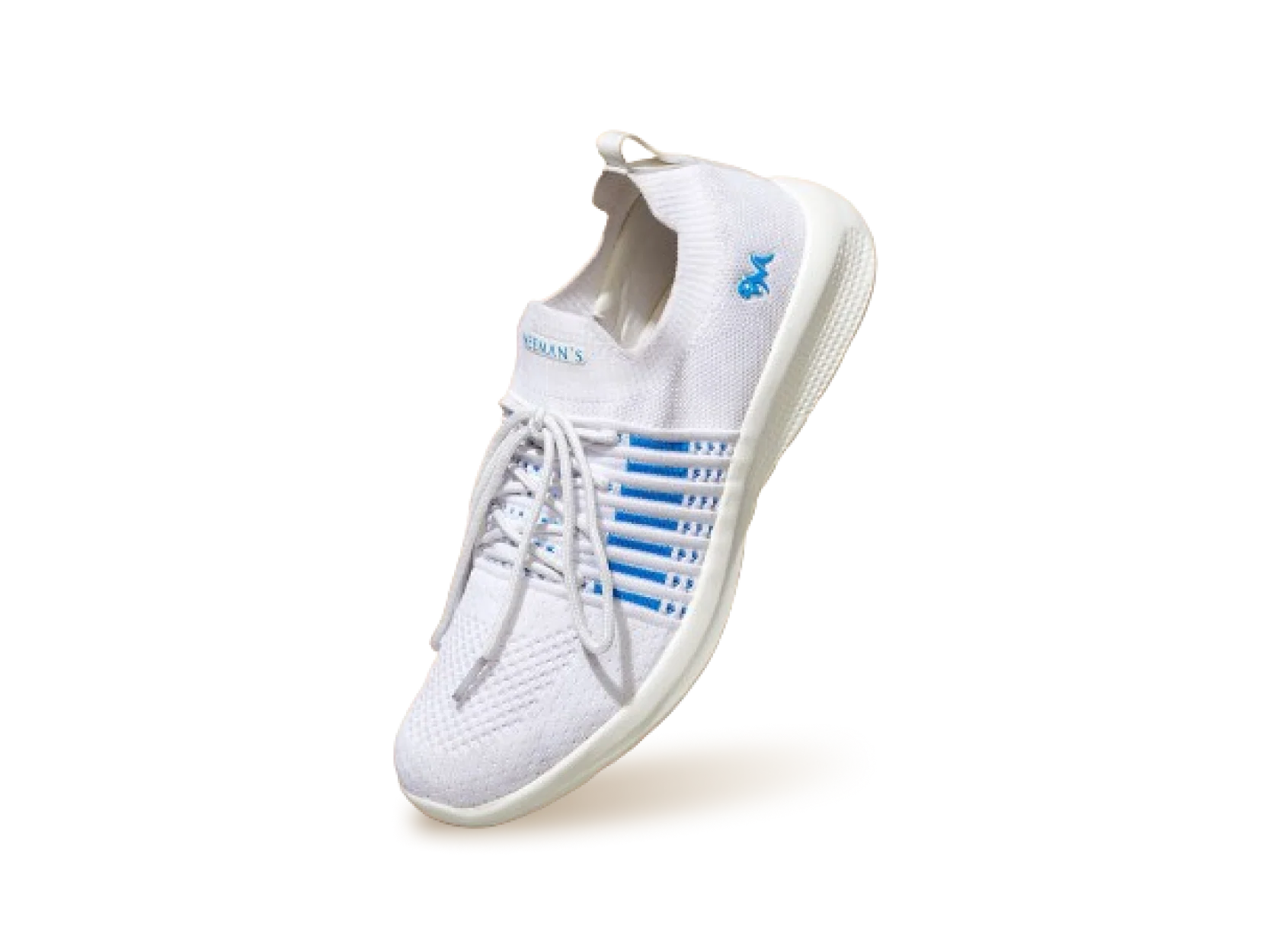 Comfy Hustlers : White - Image 8
