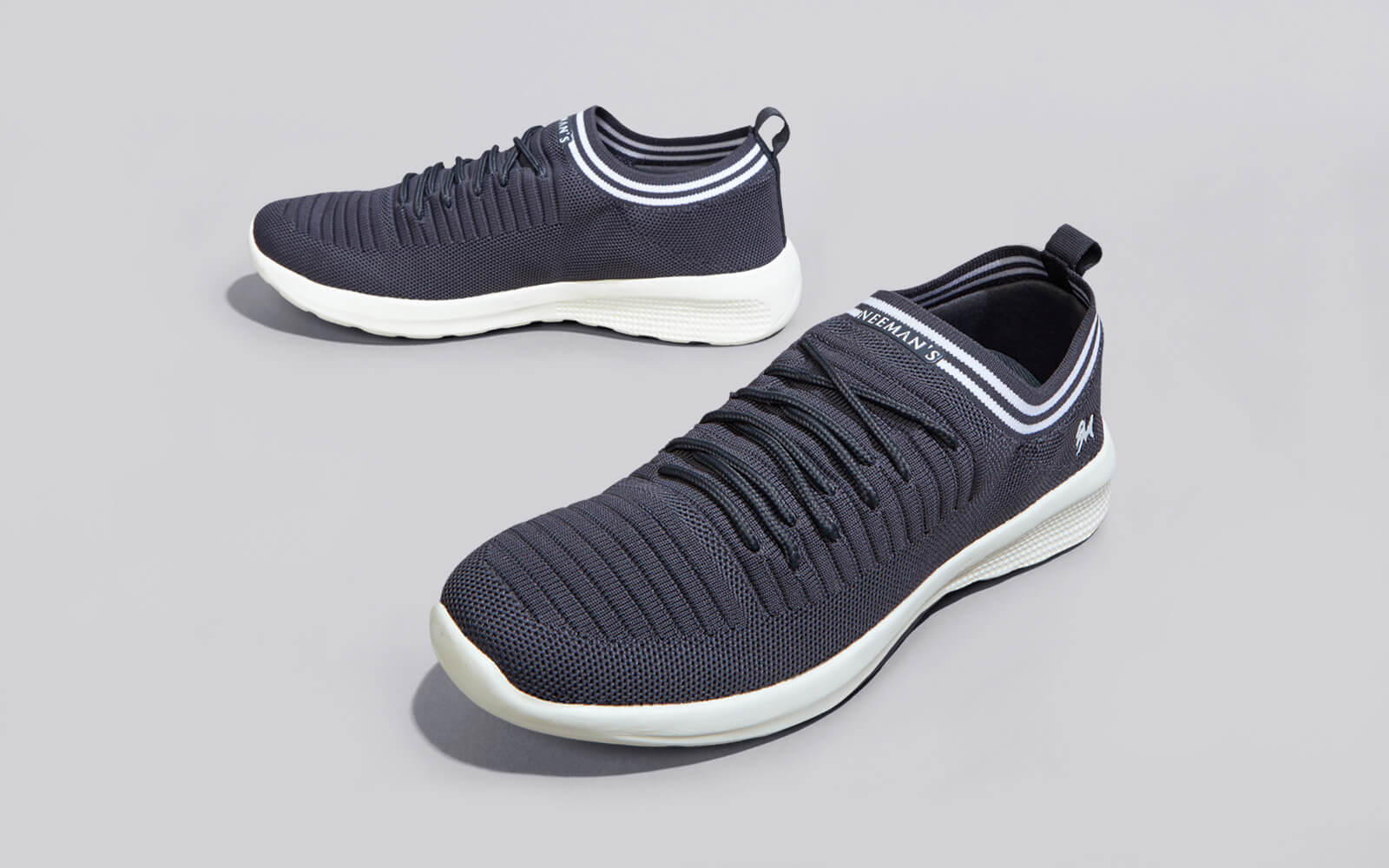 Commuter Basics : Grey - Image 6