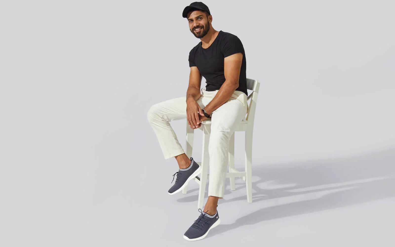 Commuter Basics : Grey - Image 8