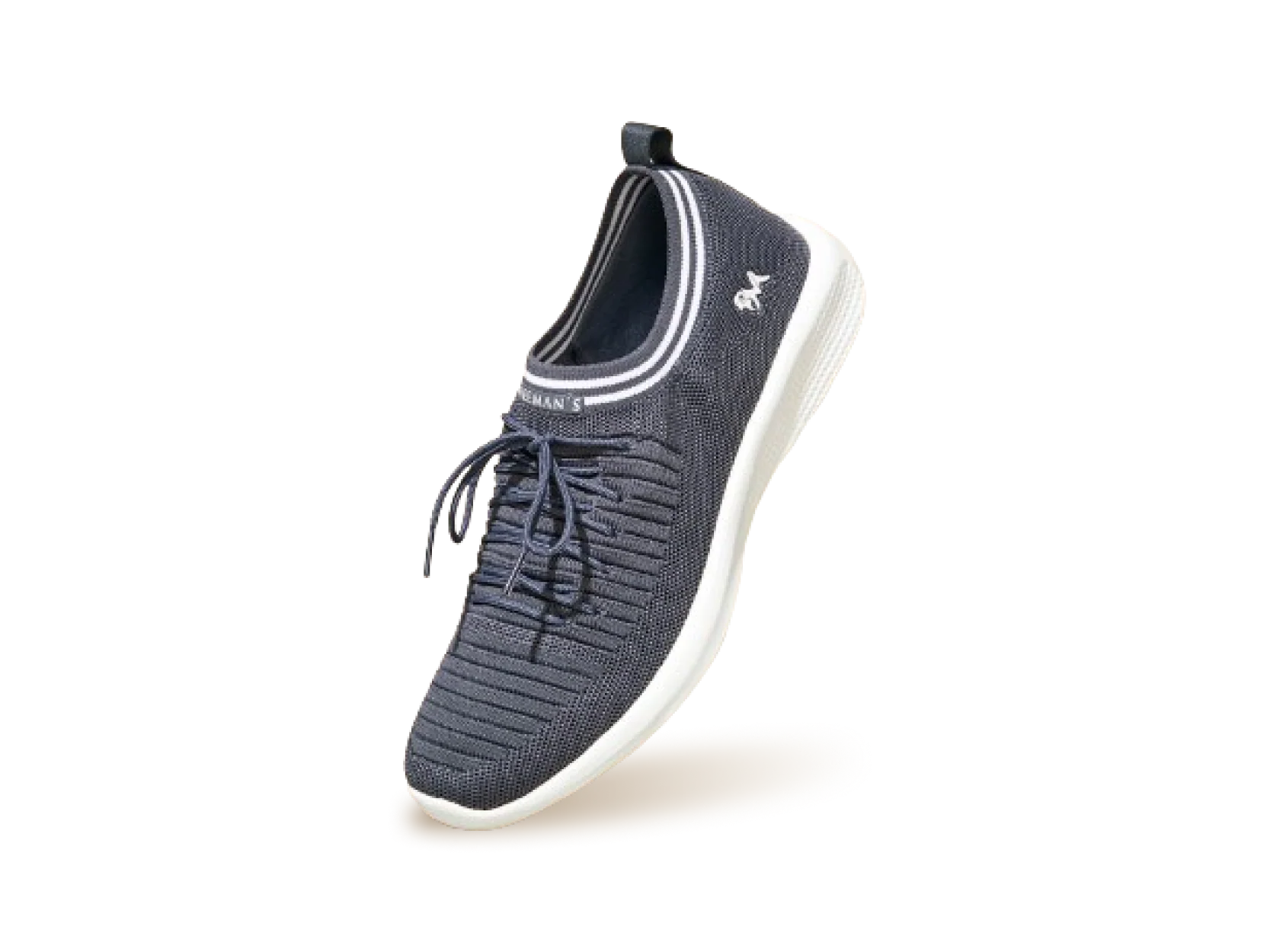 Commuter Basics : Grey - Image 9