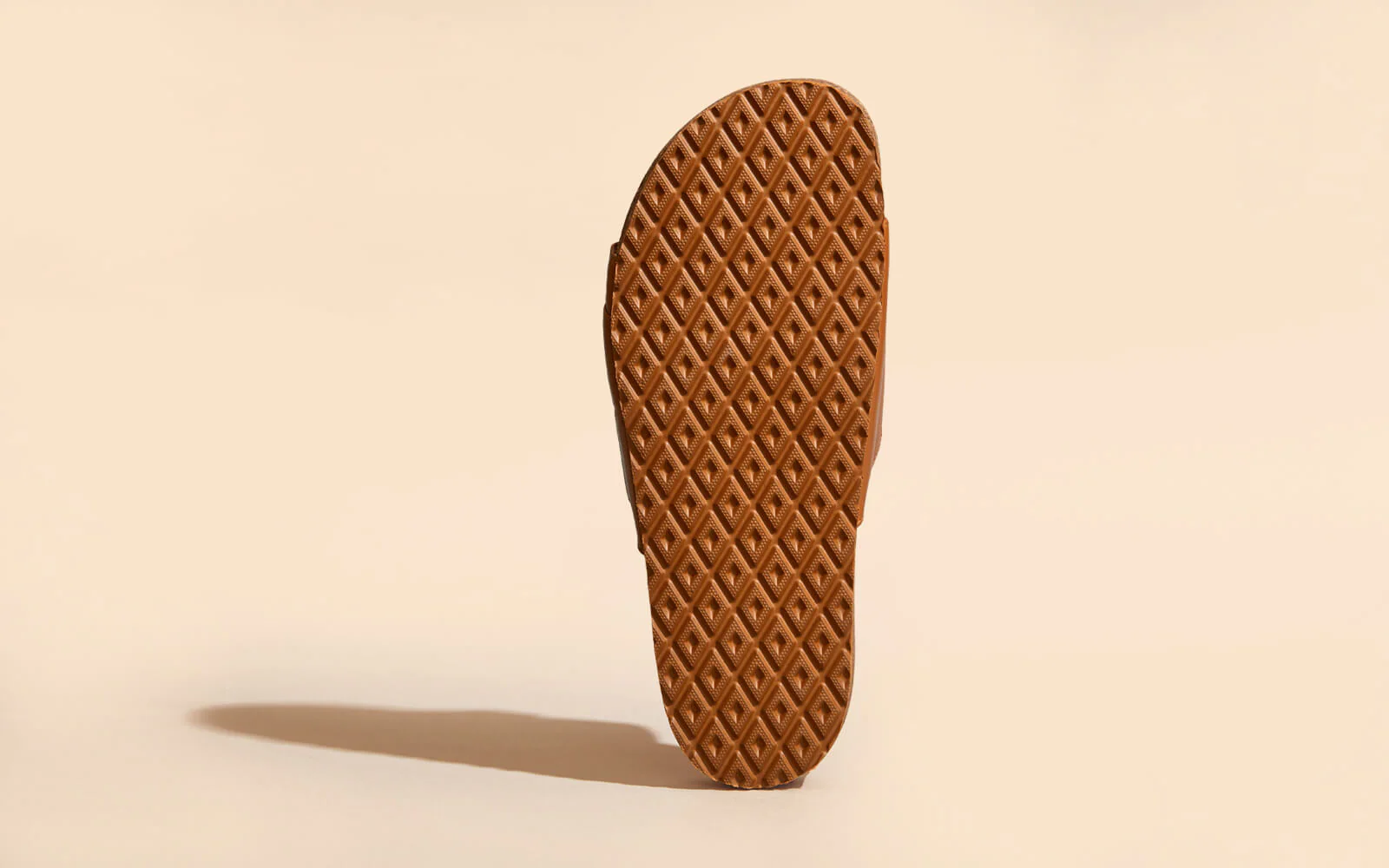Cork Slides : Tan - Image 4