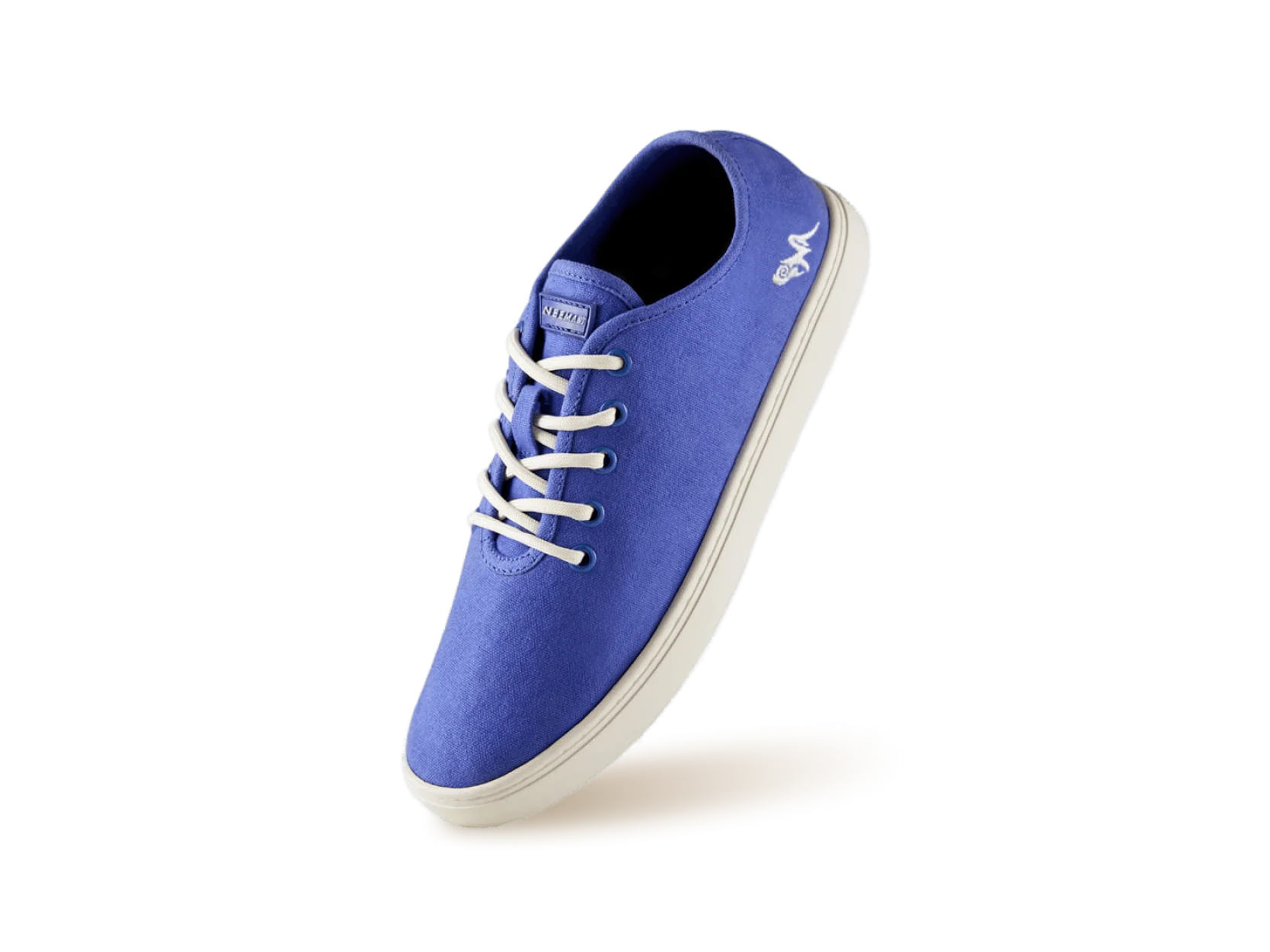 Cotton Classic Sneakers : Veri Peri - Image 10