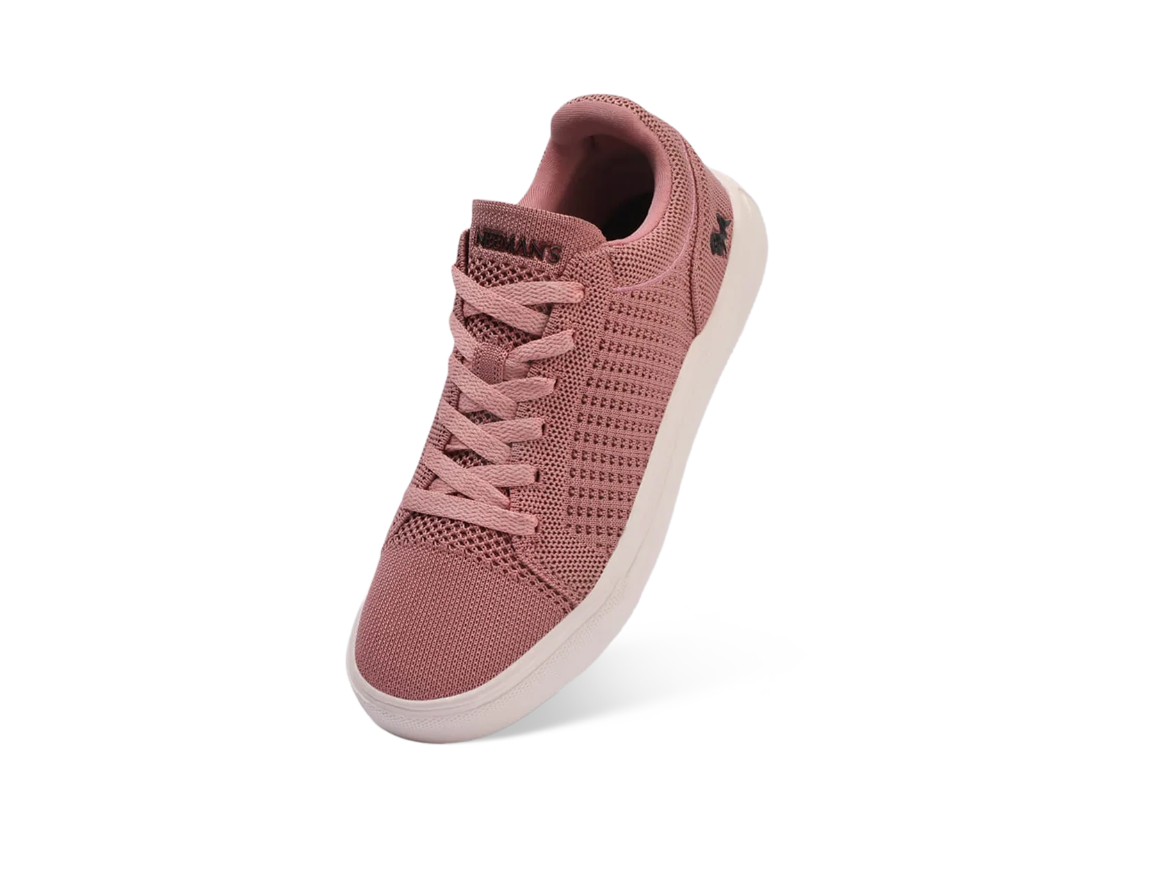 Court Sneakers For Women : Pink - Image 12