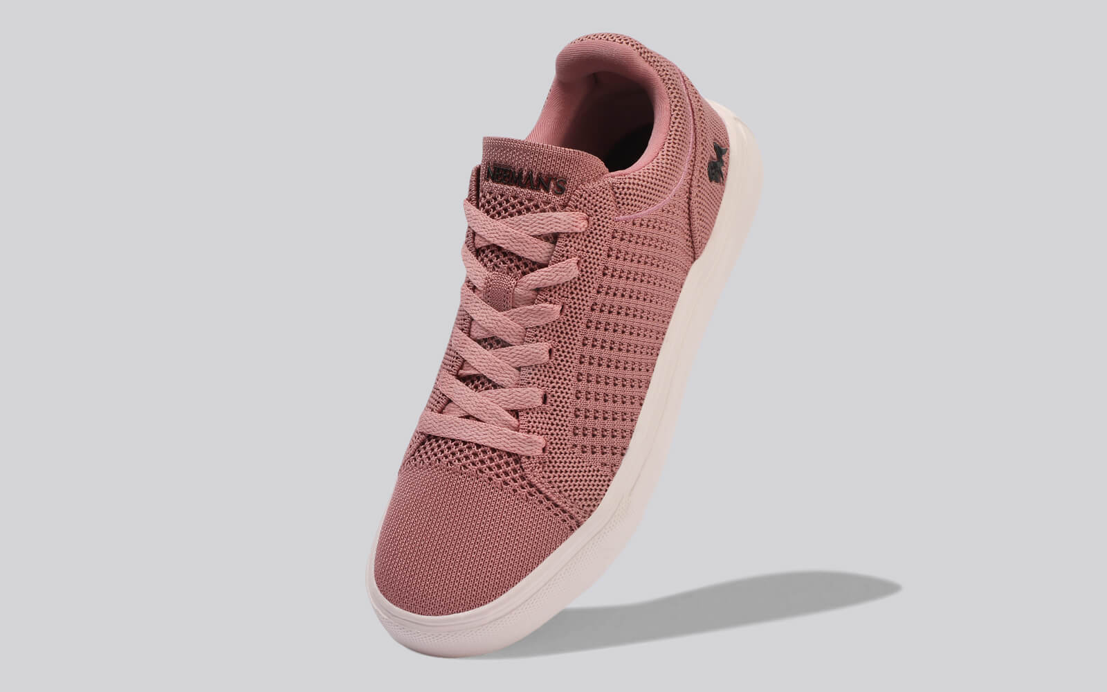 Court Sneakers For Women : Pink - Image 5