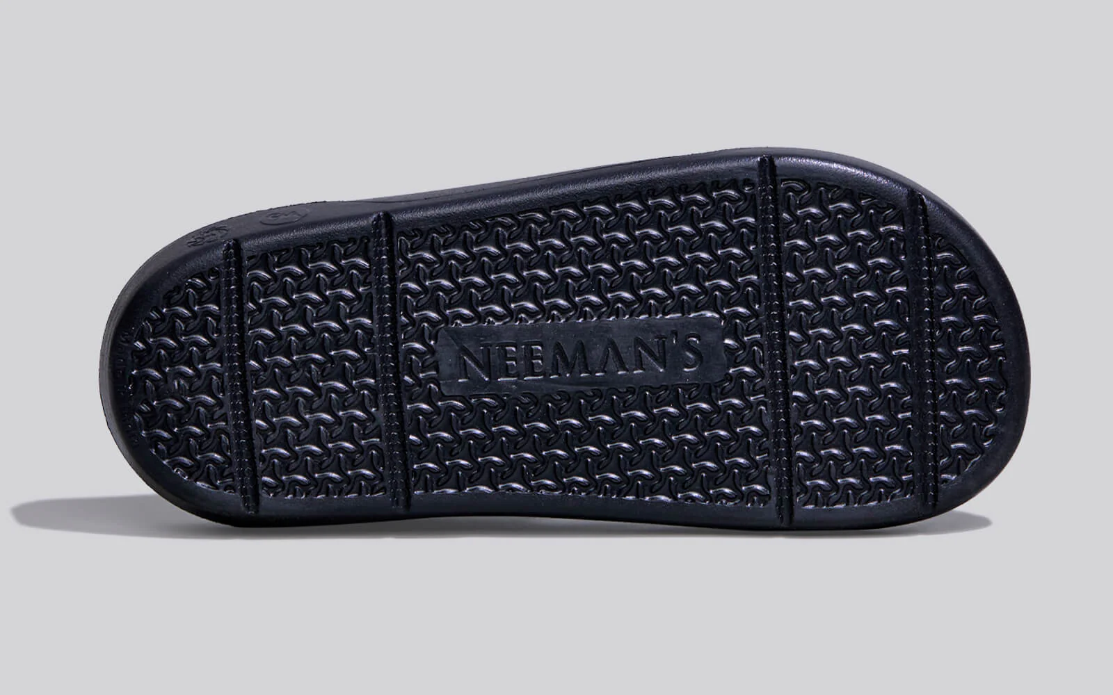 Cushers Clogs For Men : Black - Image 5