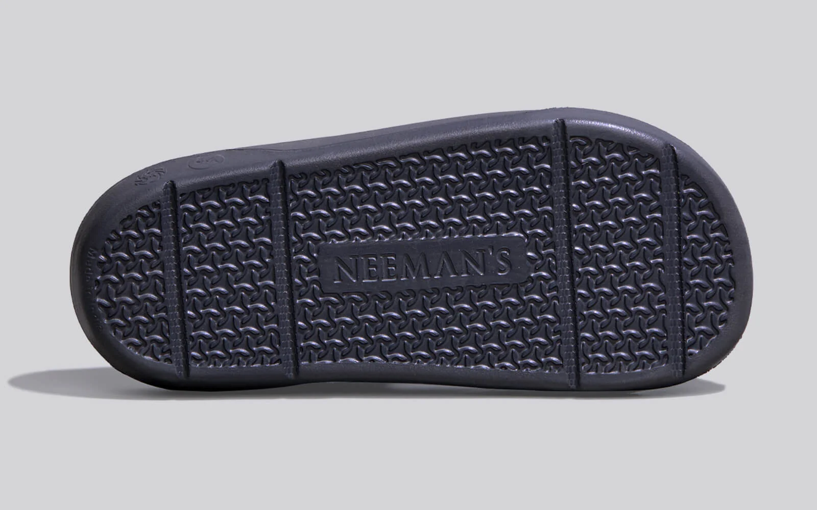 Cushers Clogs For Men : Dark Grey - Image 5