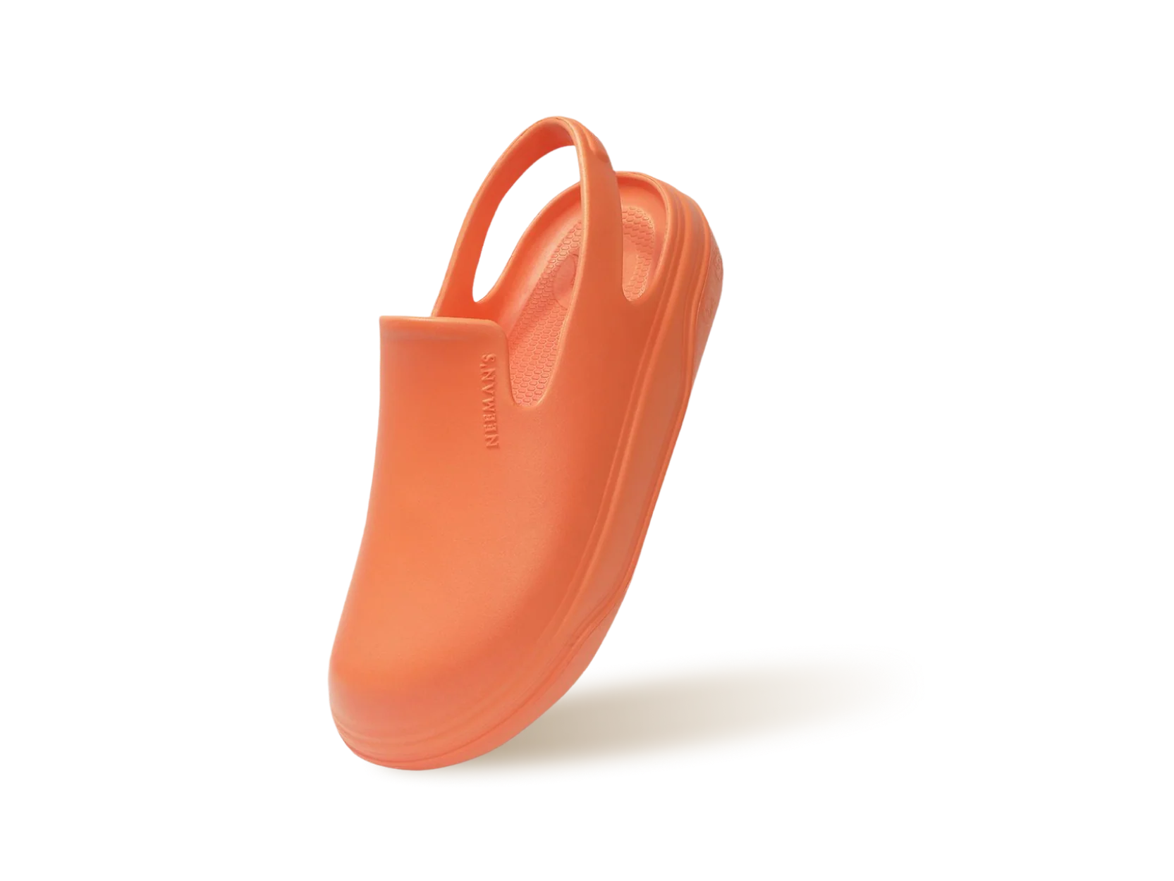 Cushers Clogs For Men : Firecracker - Image 12