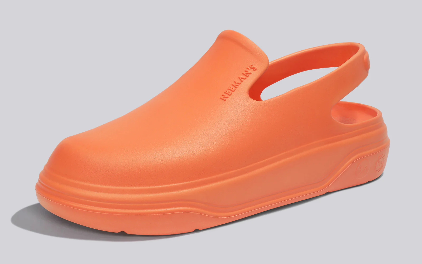 Cushers Clogs For Men : Firecracker - Image 5