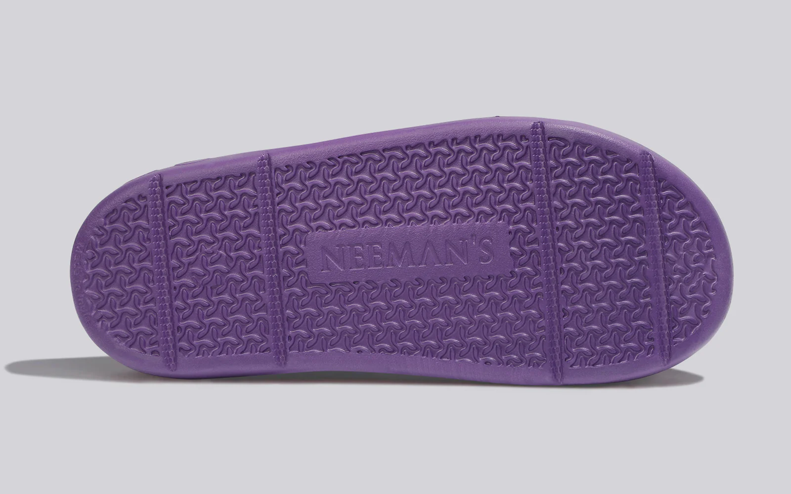 Cushers Clogs For Women : Pansy Purple - Image 11