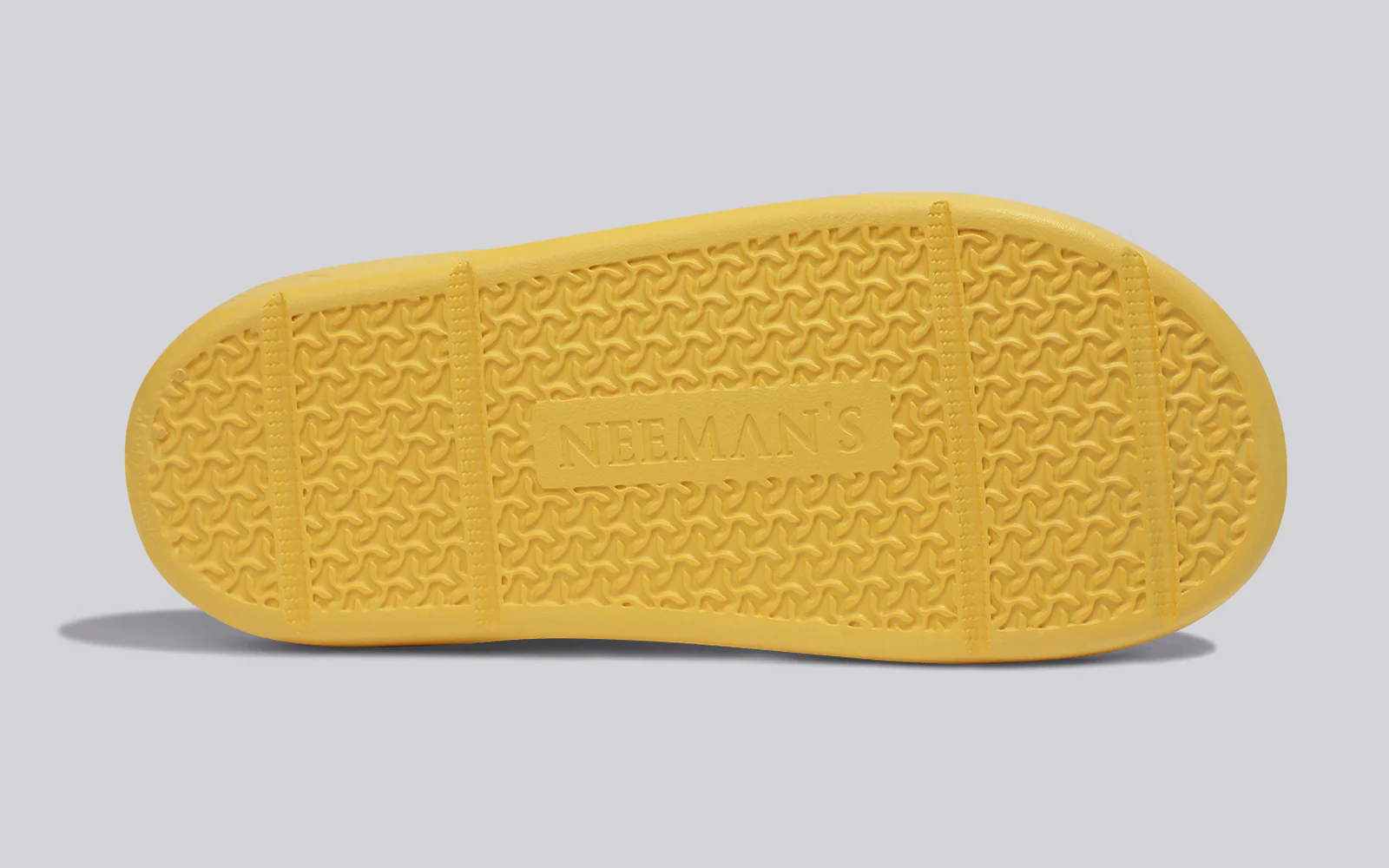 Cushers Clogs For Men : Yellow - Image 11