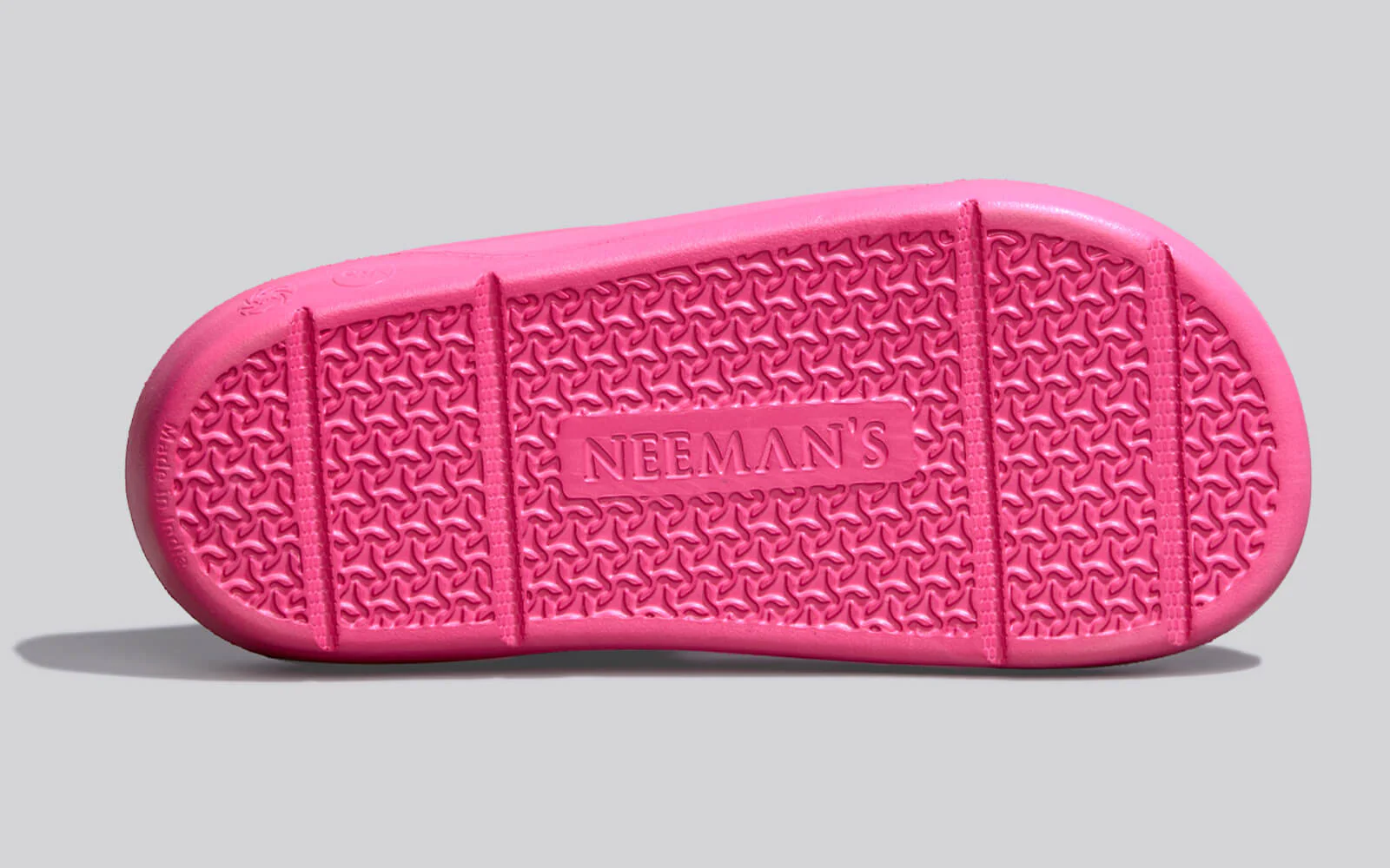 Cushers Clogs For Women : Pink - Image 5