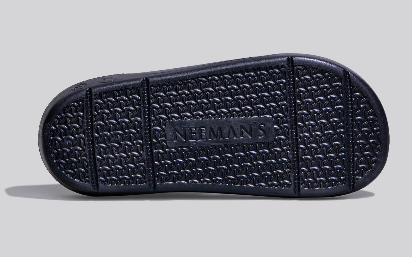 Cushers Flips For Men : Black - Image 5