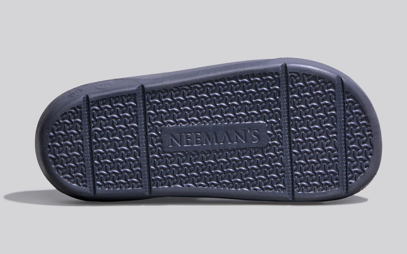 Cushers Flips For Men : Dark Grey - Image 5