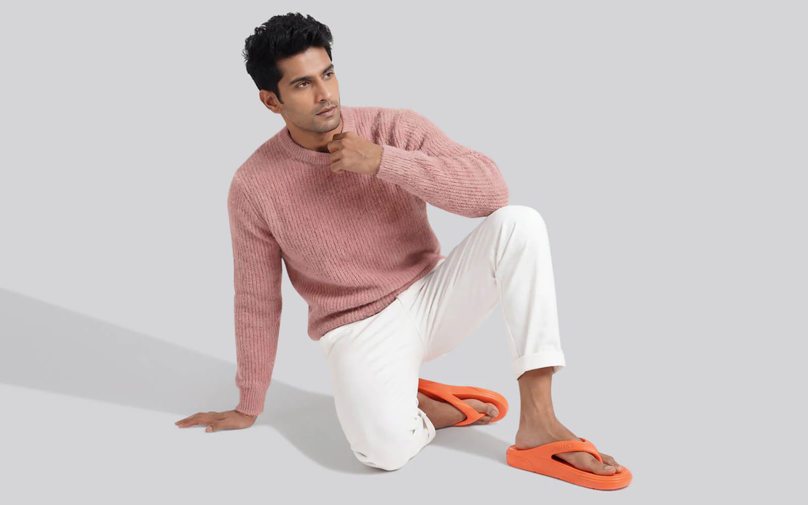 Cushers Flips For Men : Firecracker - Image 6