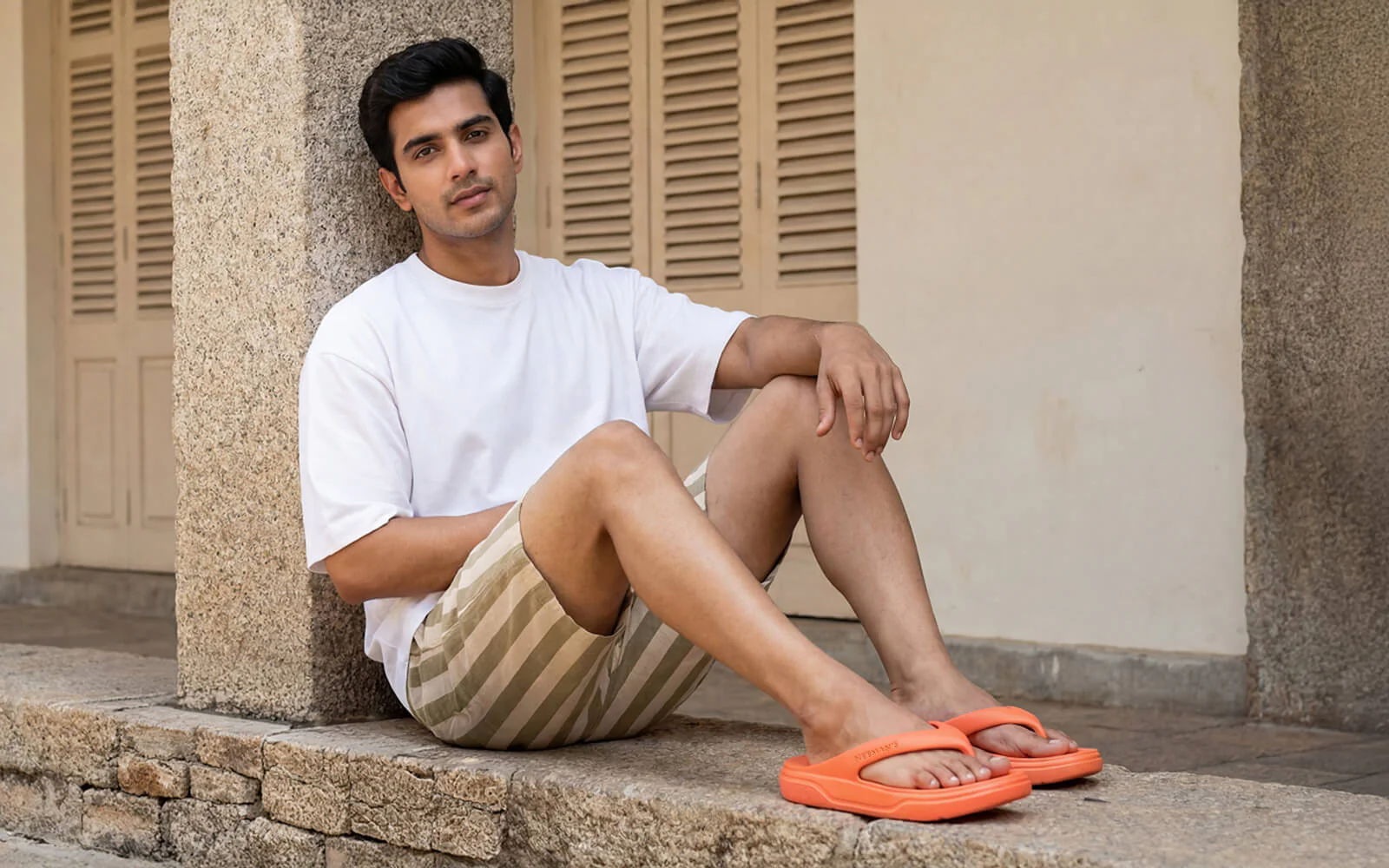 Cushers Flips For Men : Firecracker - Image 8