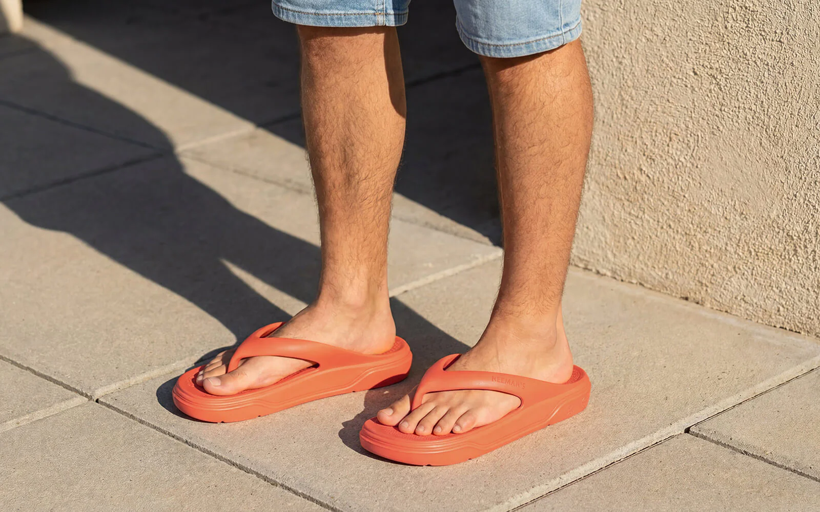 Cushers Flips For Men : Firecracker - Image 9
