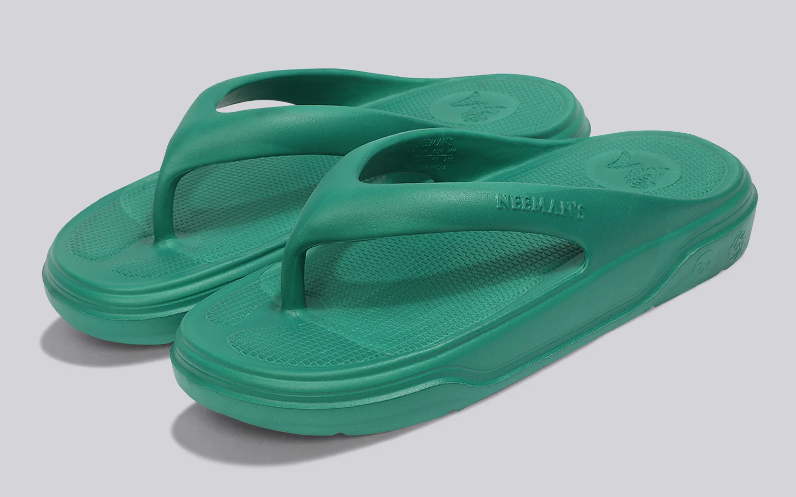 Cushers Flips For Women : Pepper Green - Image 5