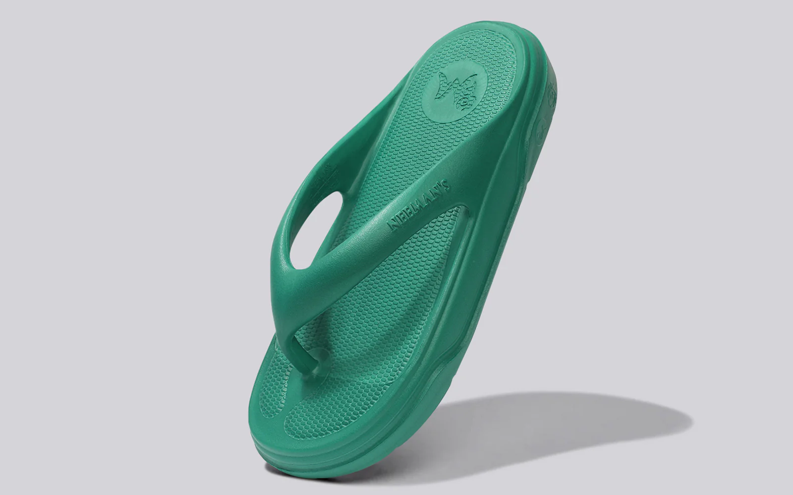 Cushers Flips For Women : Pepper Green - Image 4
