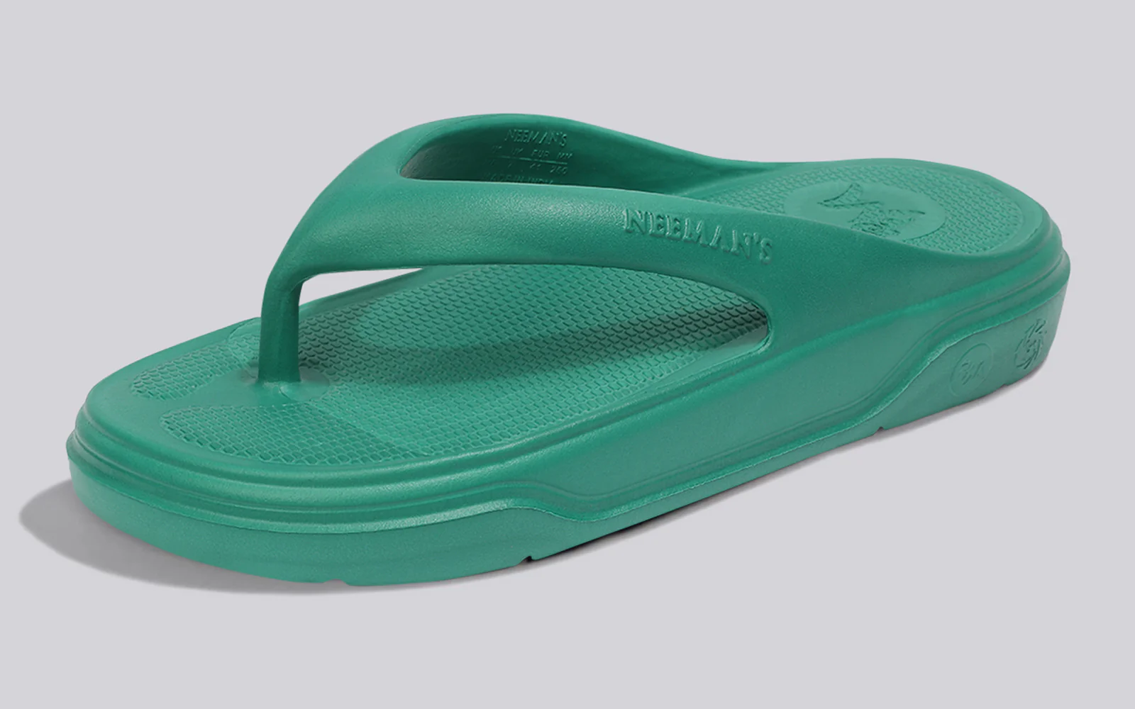 Cushers Flips For Women : Pepper Green - Image 10