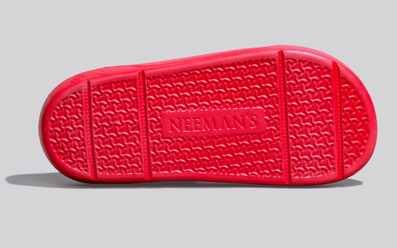 Cushers Flips For Men : Red - Image 5