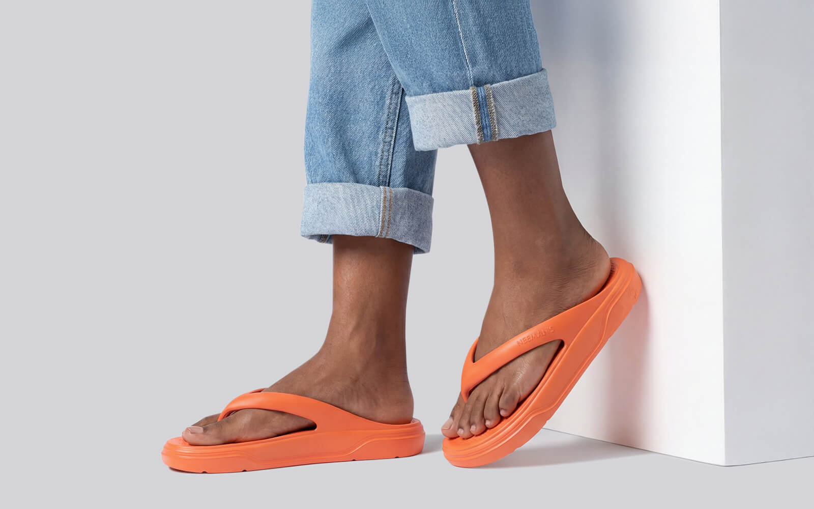 Cushers Flips For Women : Firecracker - Image 7