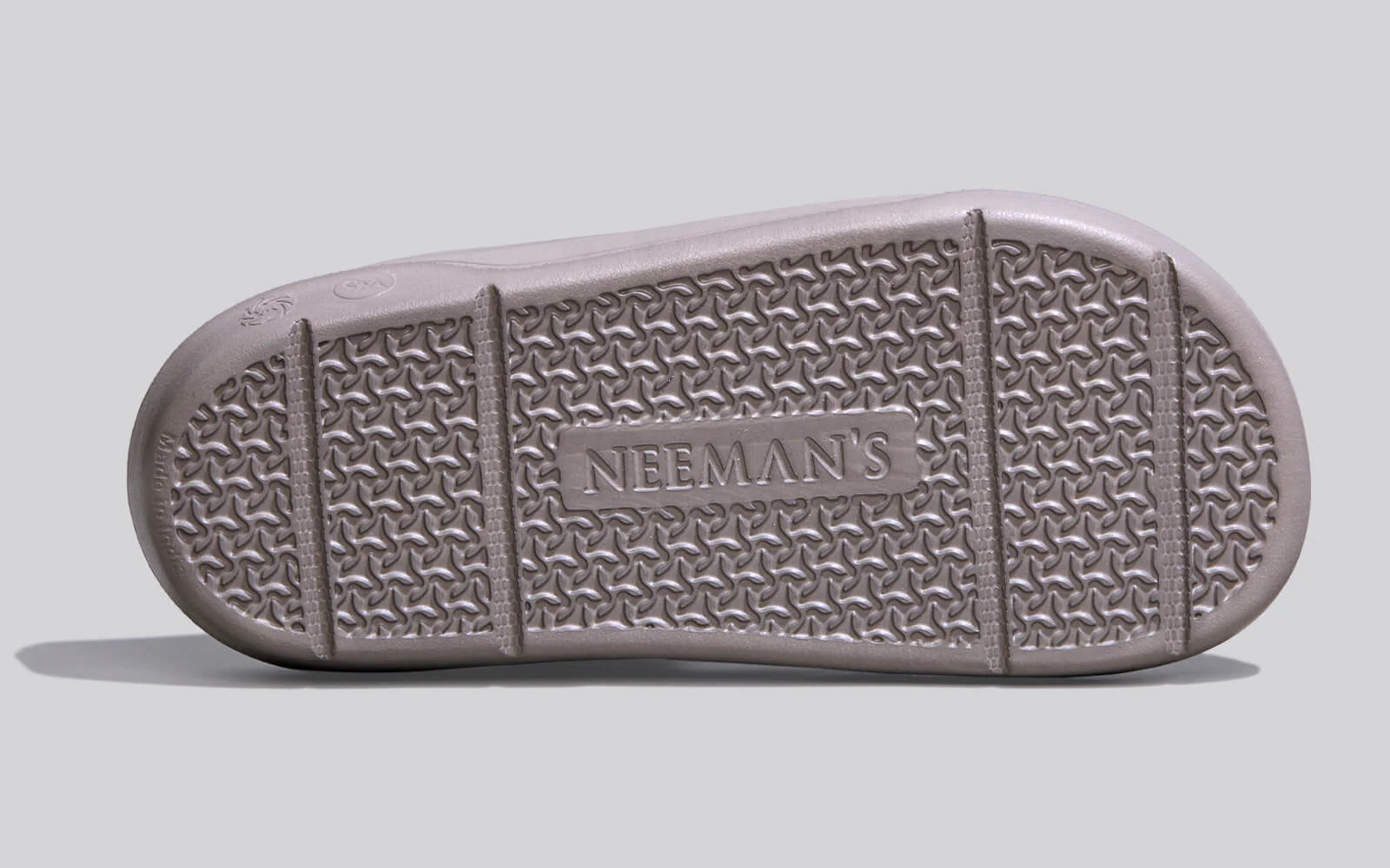 Cushers Flips For Women : Goat Grey - Image 5