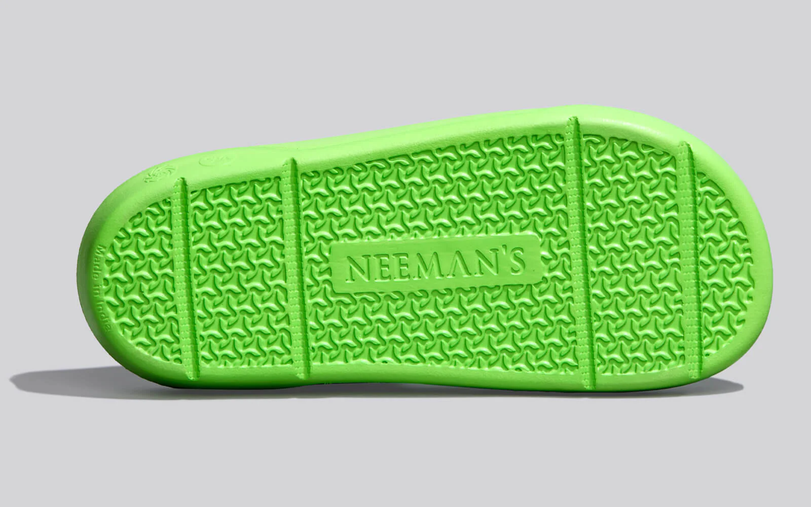 Cushers Flips For Women : Neon Green - Image 5