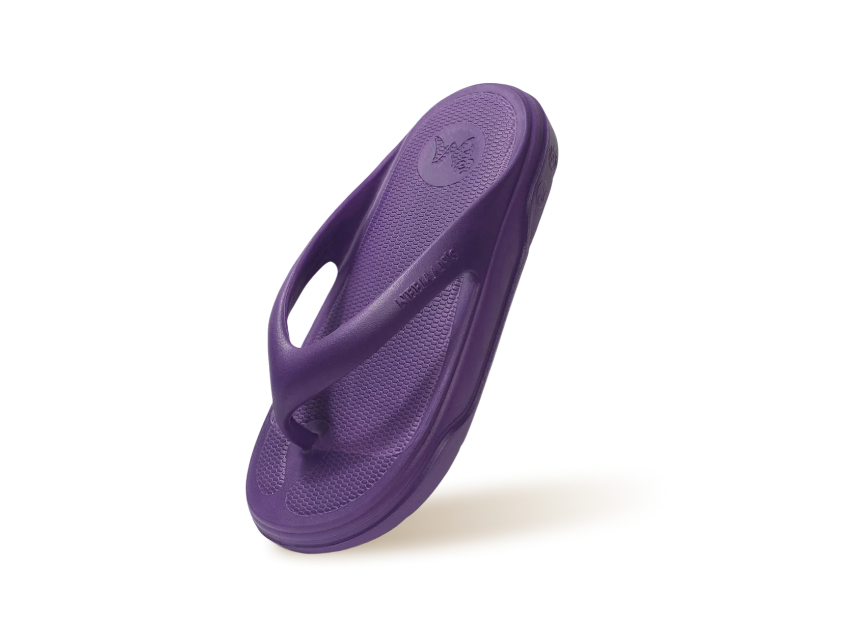 Cushers Flips For Men : Pansy Purple - Image 12