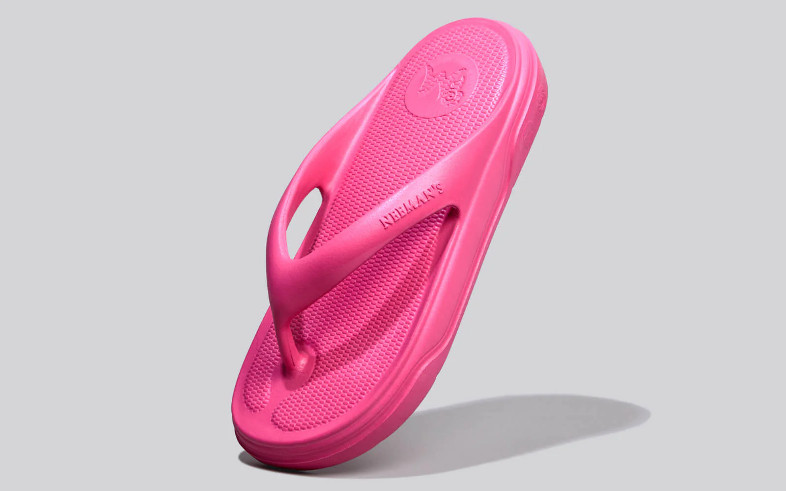 Cushers Flips For Women : Pink - Image 2
