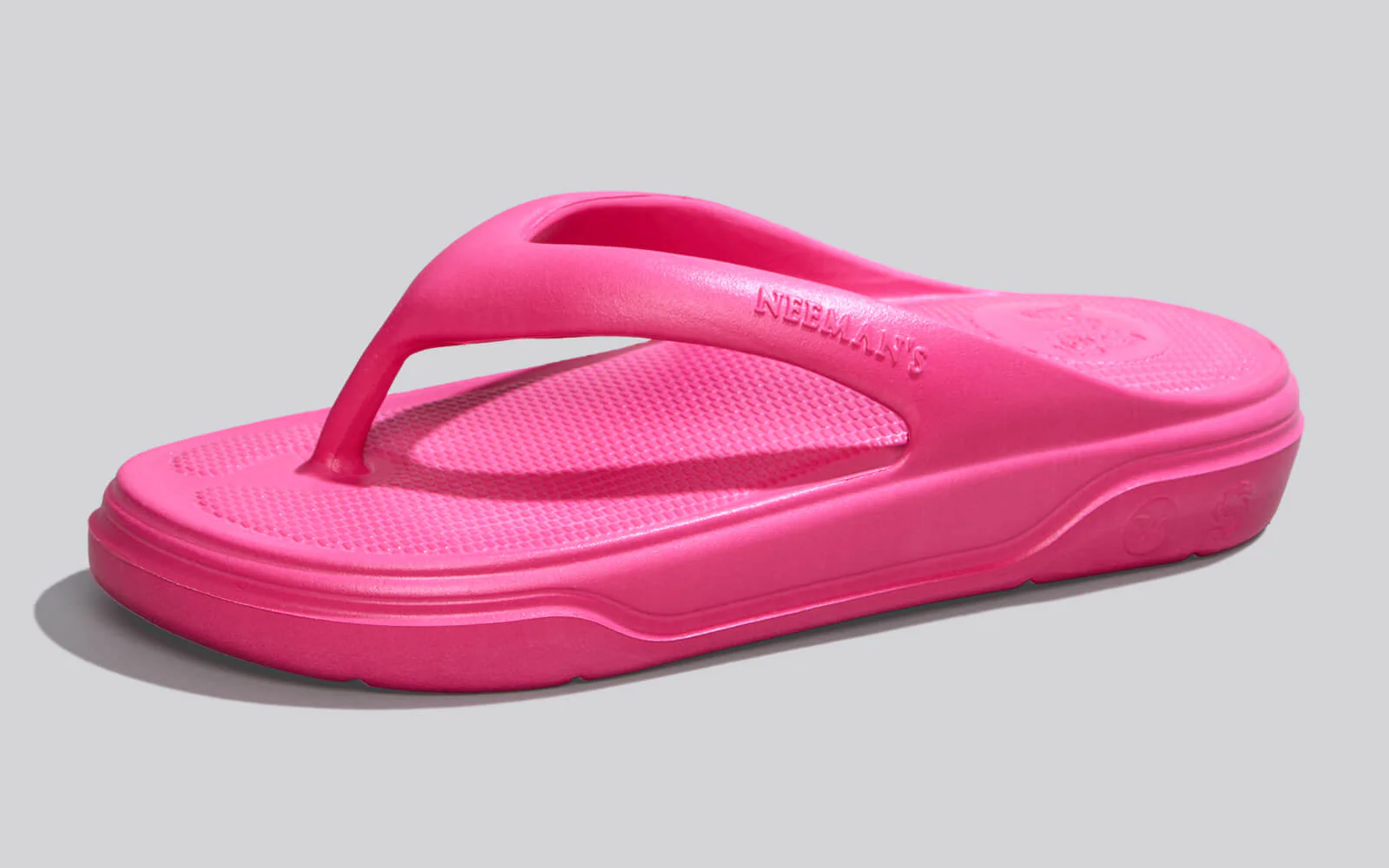 Cushers Flips For Women : Pink - Image 3
