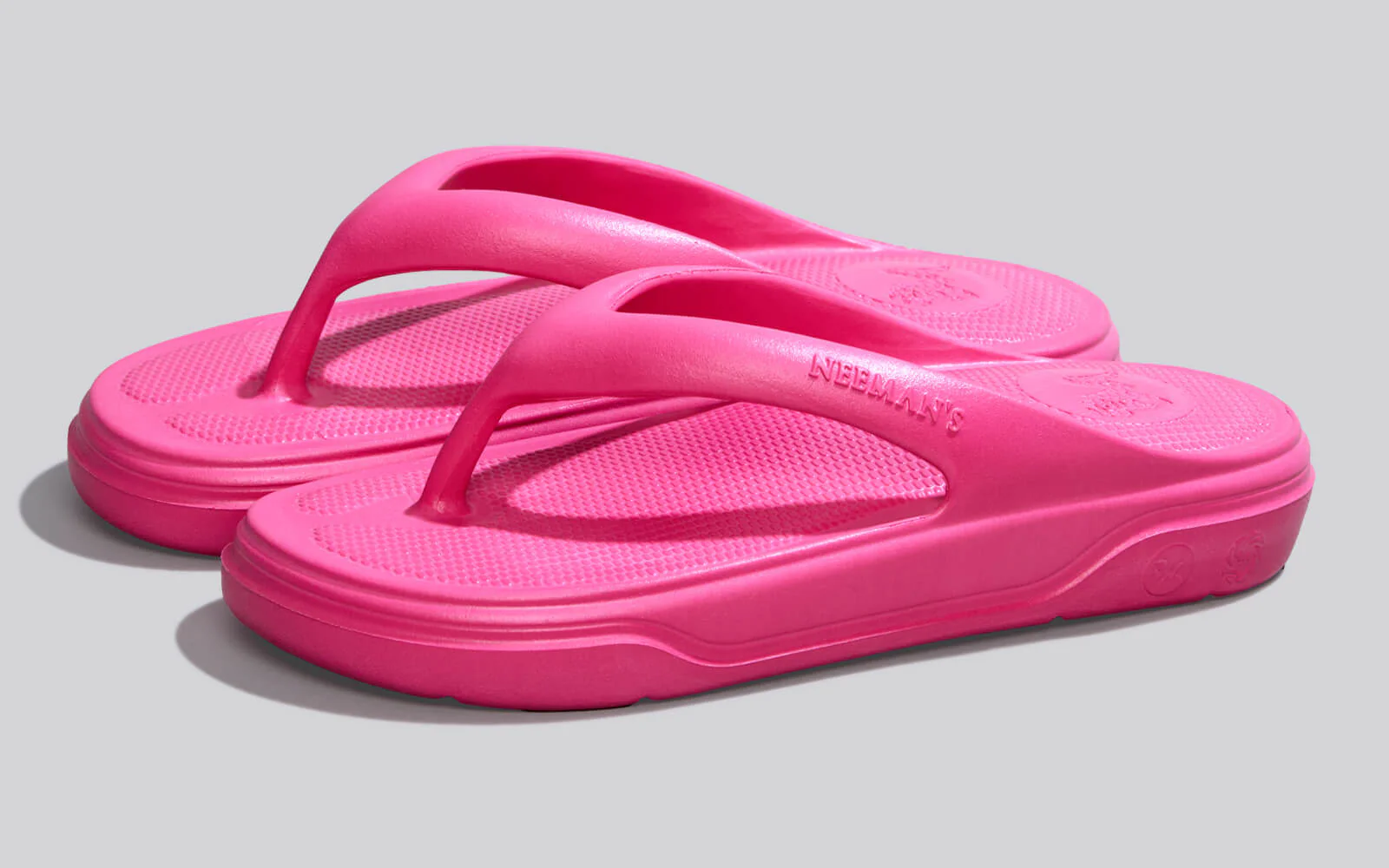 Cushers Flips For Women : Pink - Image 6