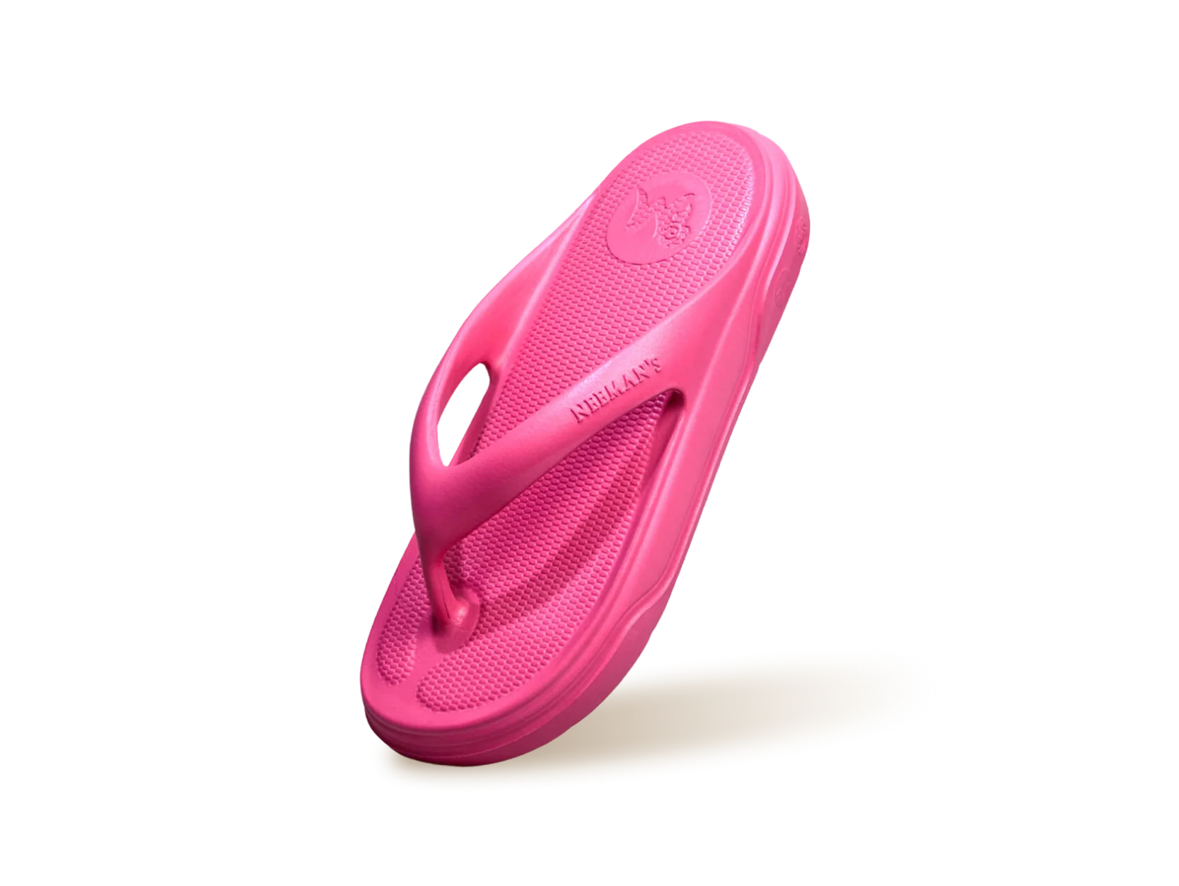 Cushers Flips For Women : Pink - Image 9