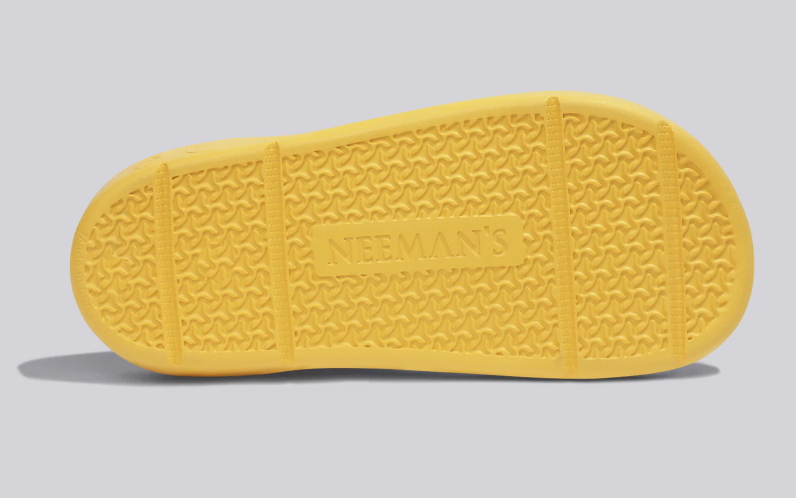 Cushers Flips For Men : Yellow - Image 11