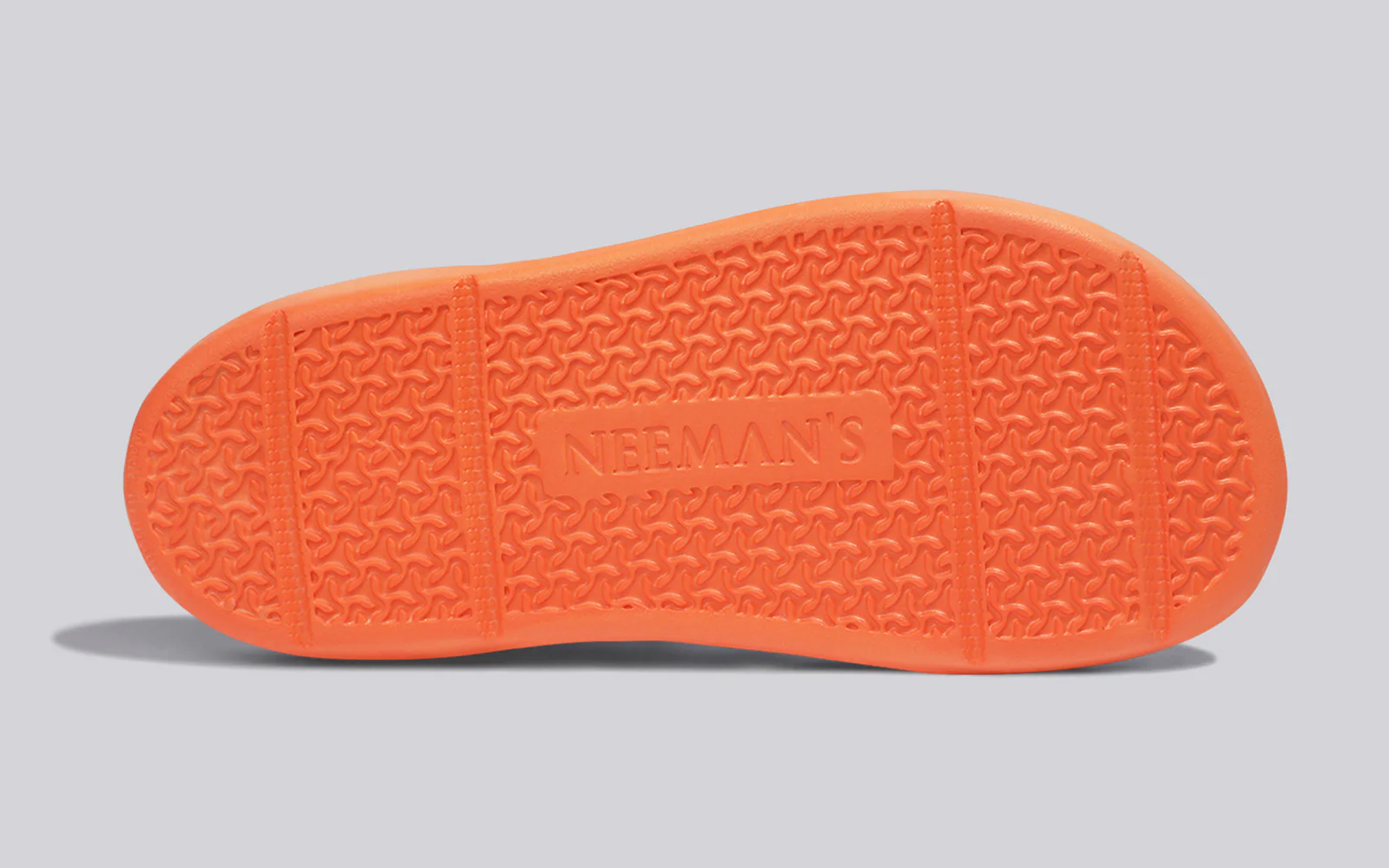 Cushers Slides For Men : Firecracker - Image 11
