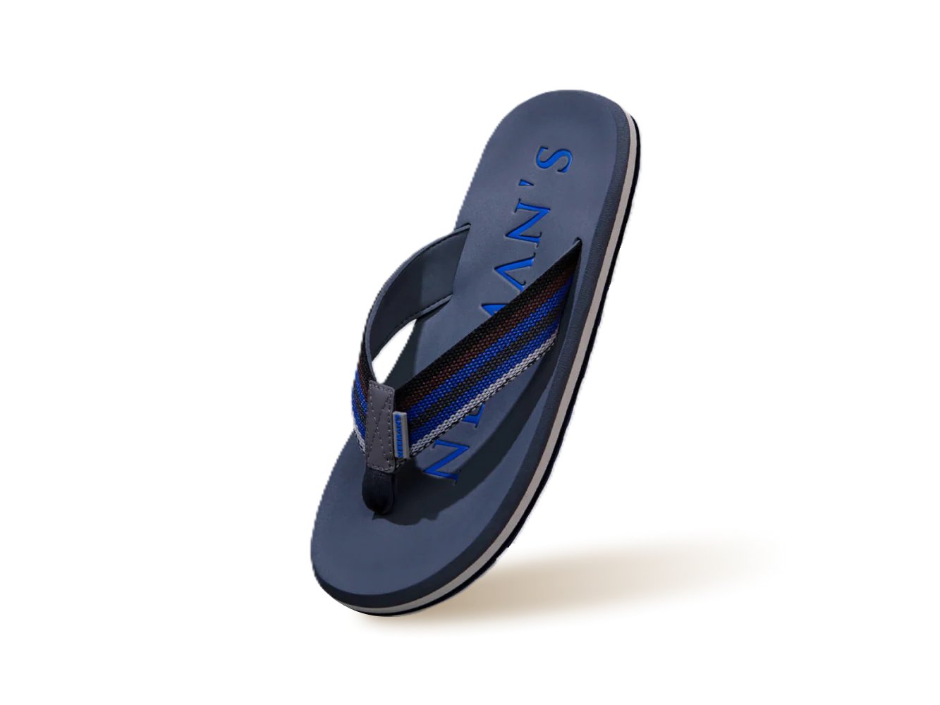 Cushion Comfort Flips : Grey - Image 12