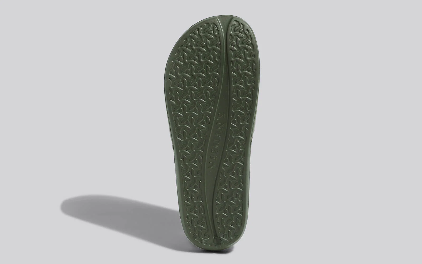 Cushy Slides : Olive - Image 6