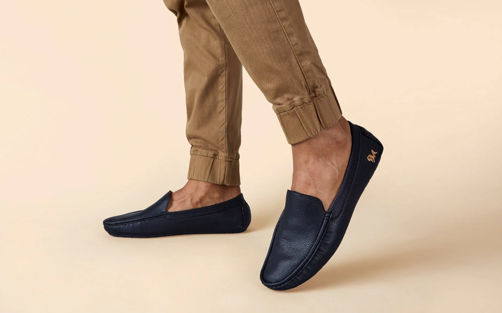 Dapper Loafers : Black - Image 9
