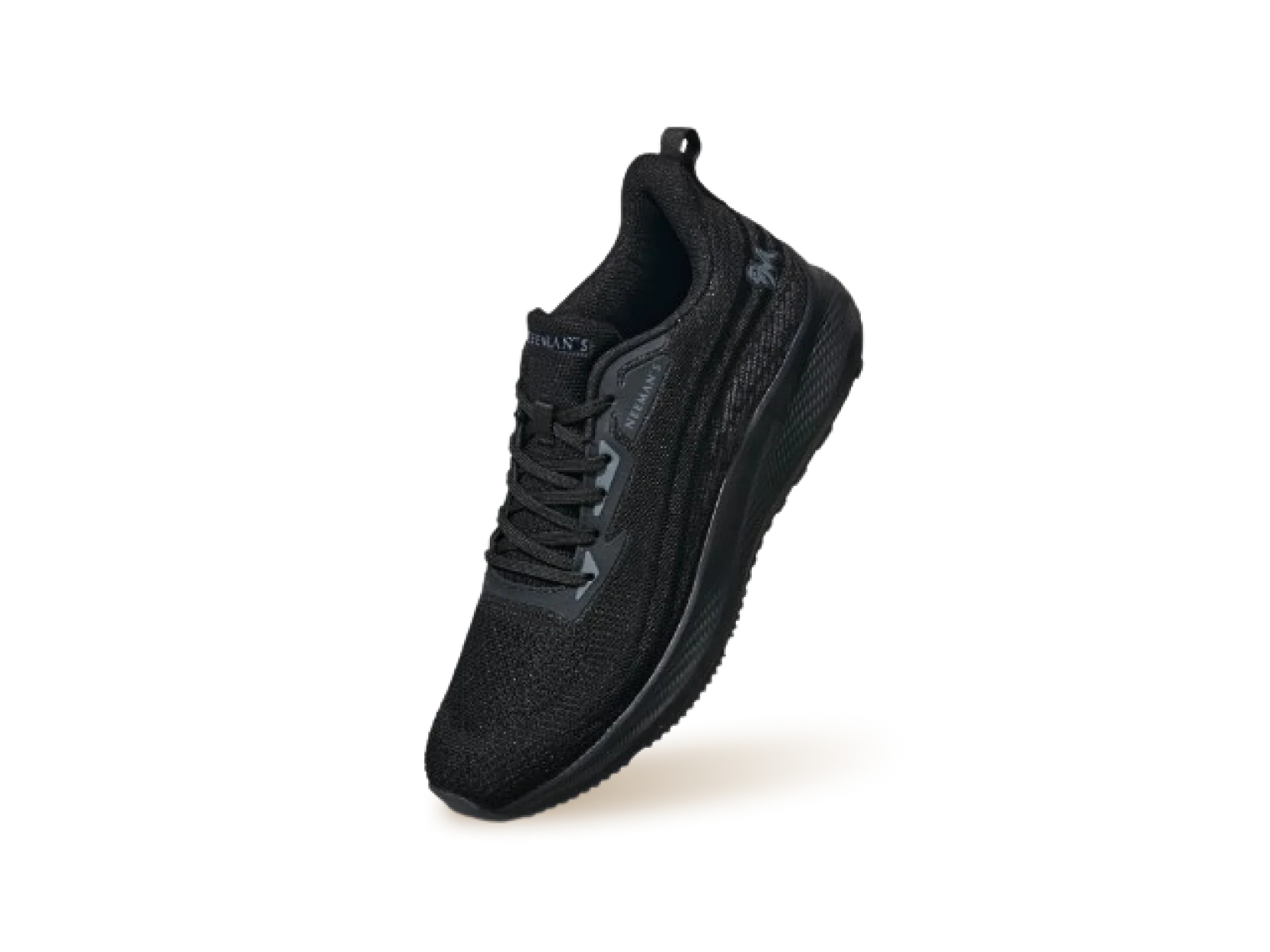 Dashing Walkers : Black - Image 10